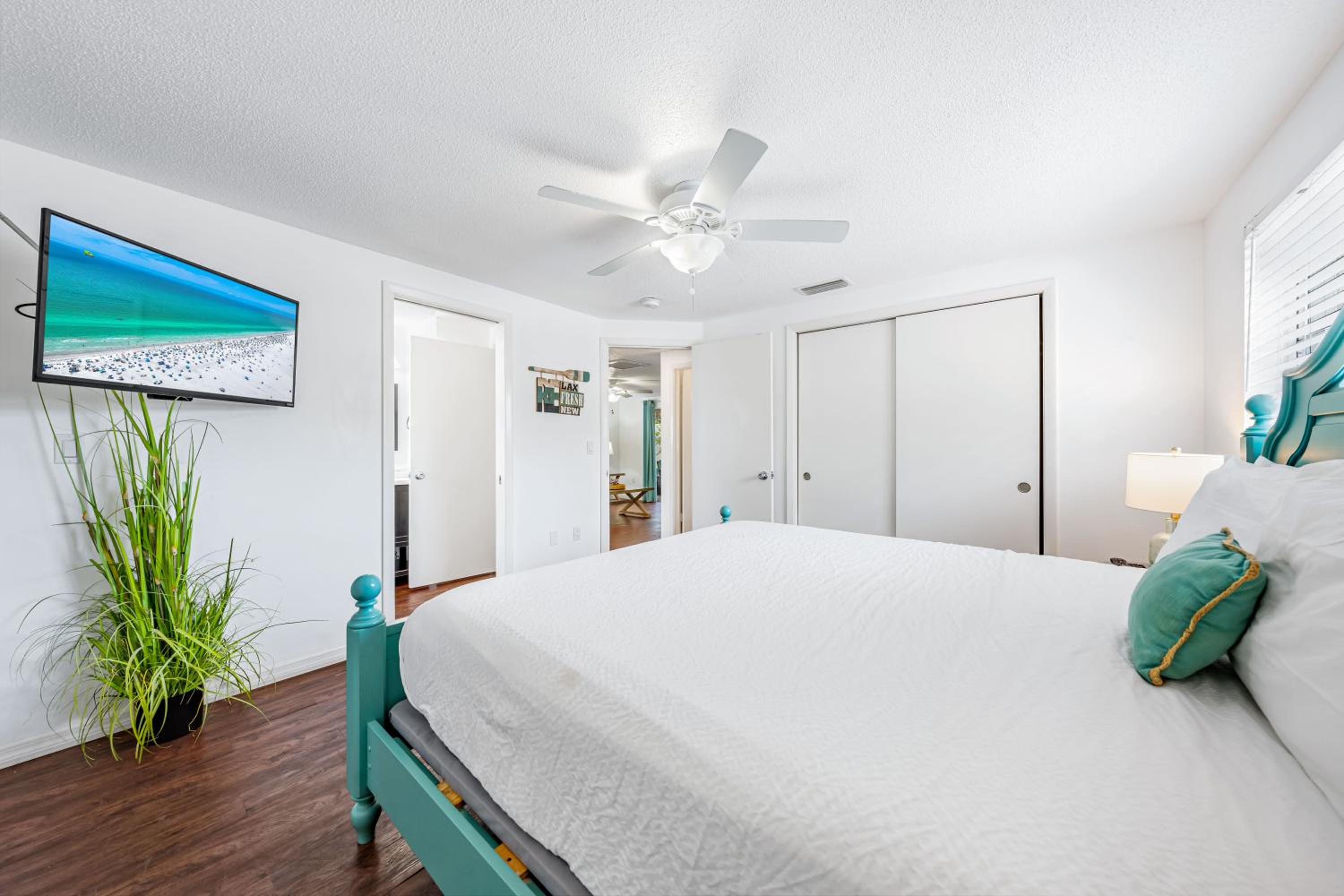 Bianco Sands By Beachside Management