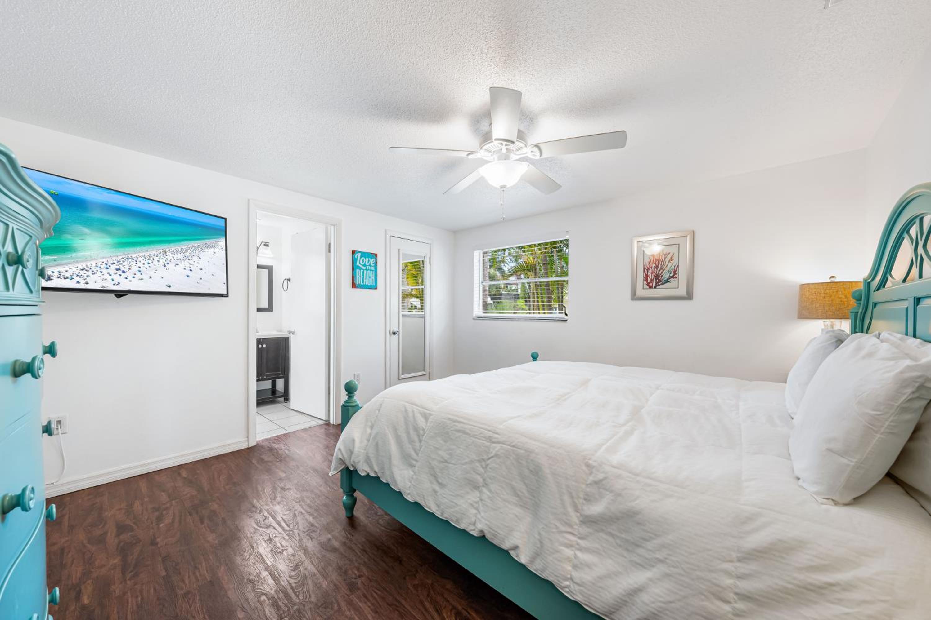 Bianco Sands By Beachside Management