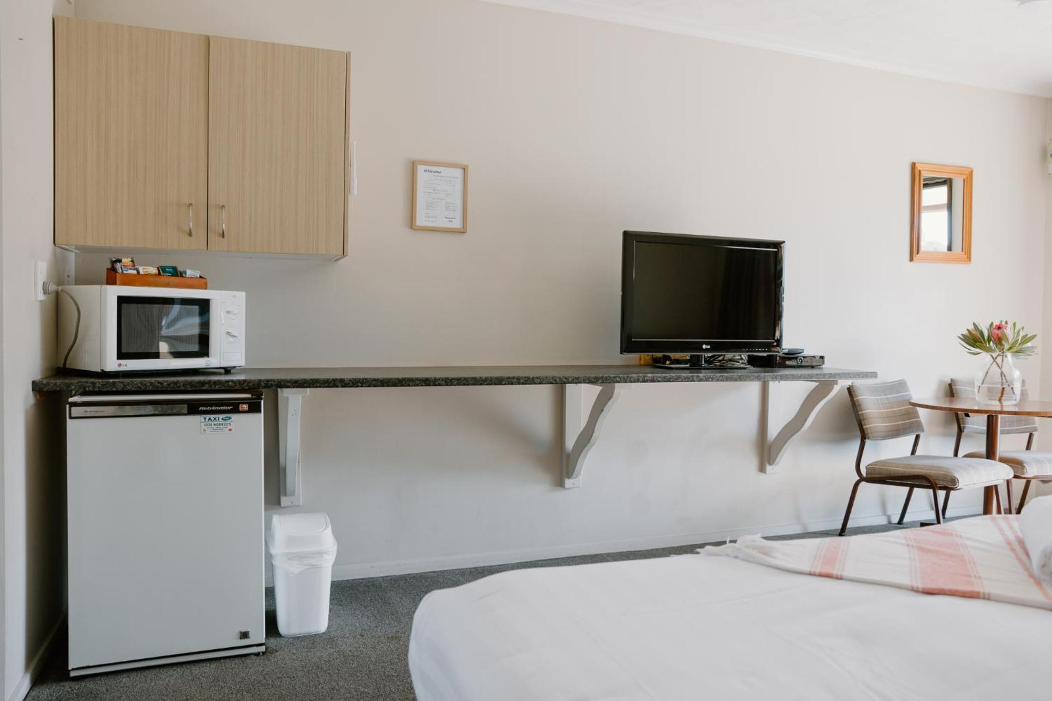 Amber Court Motel Nelson