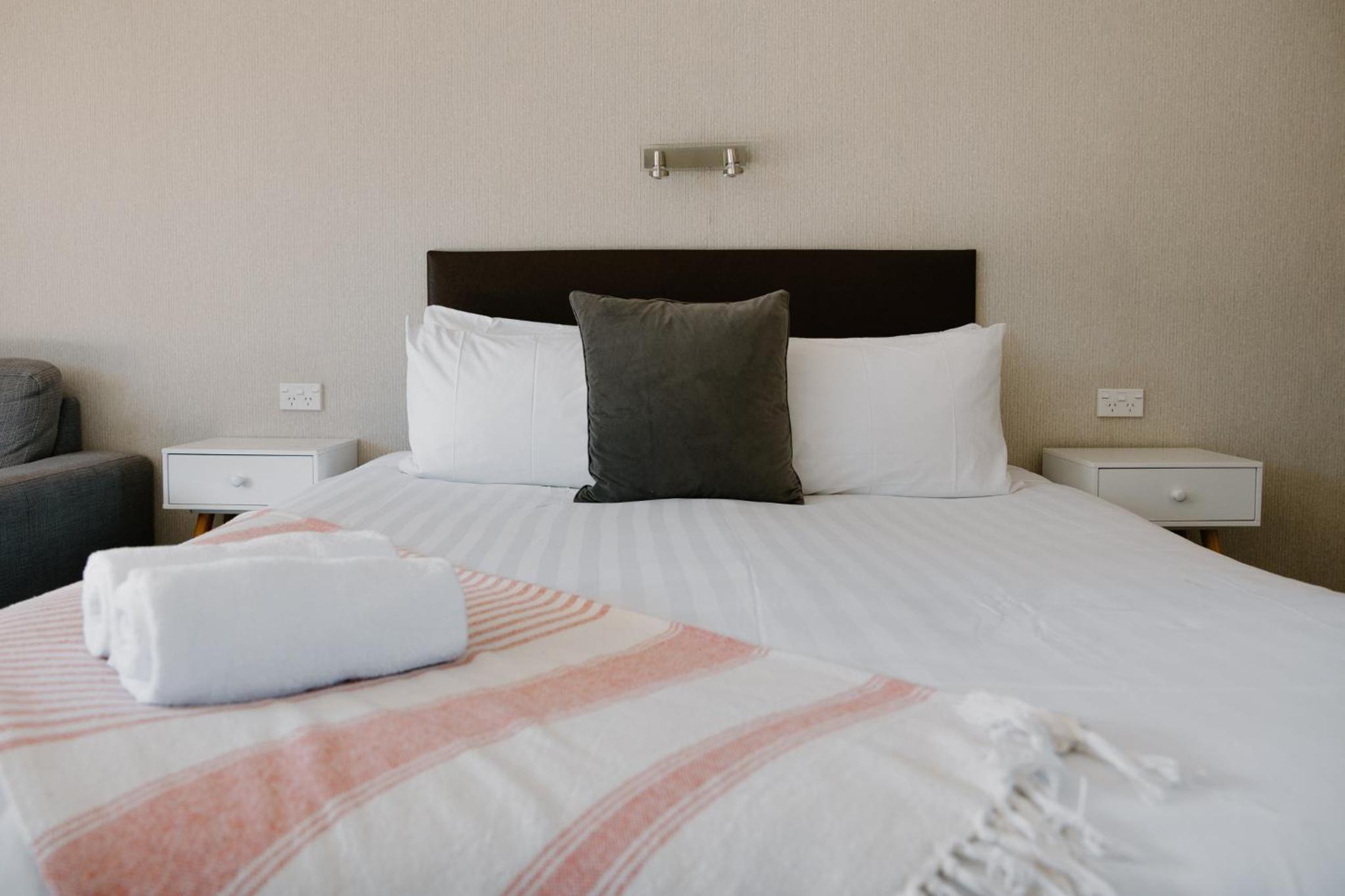 Amber Court Motel Nelson