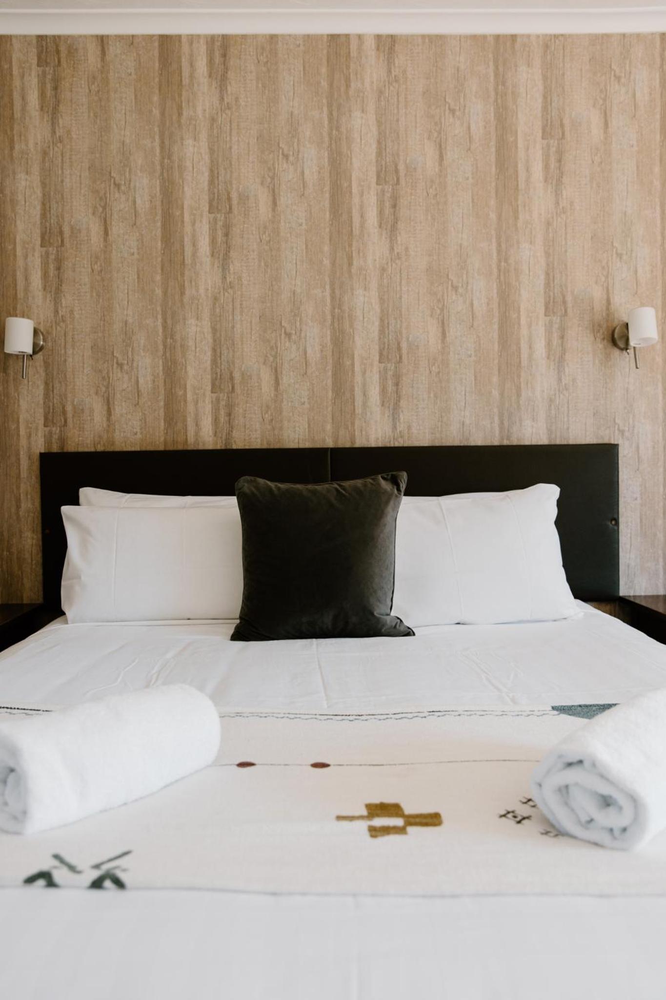 Amber Court Motel Nelson