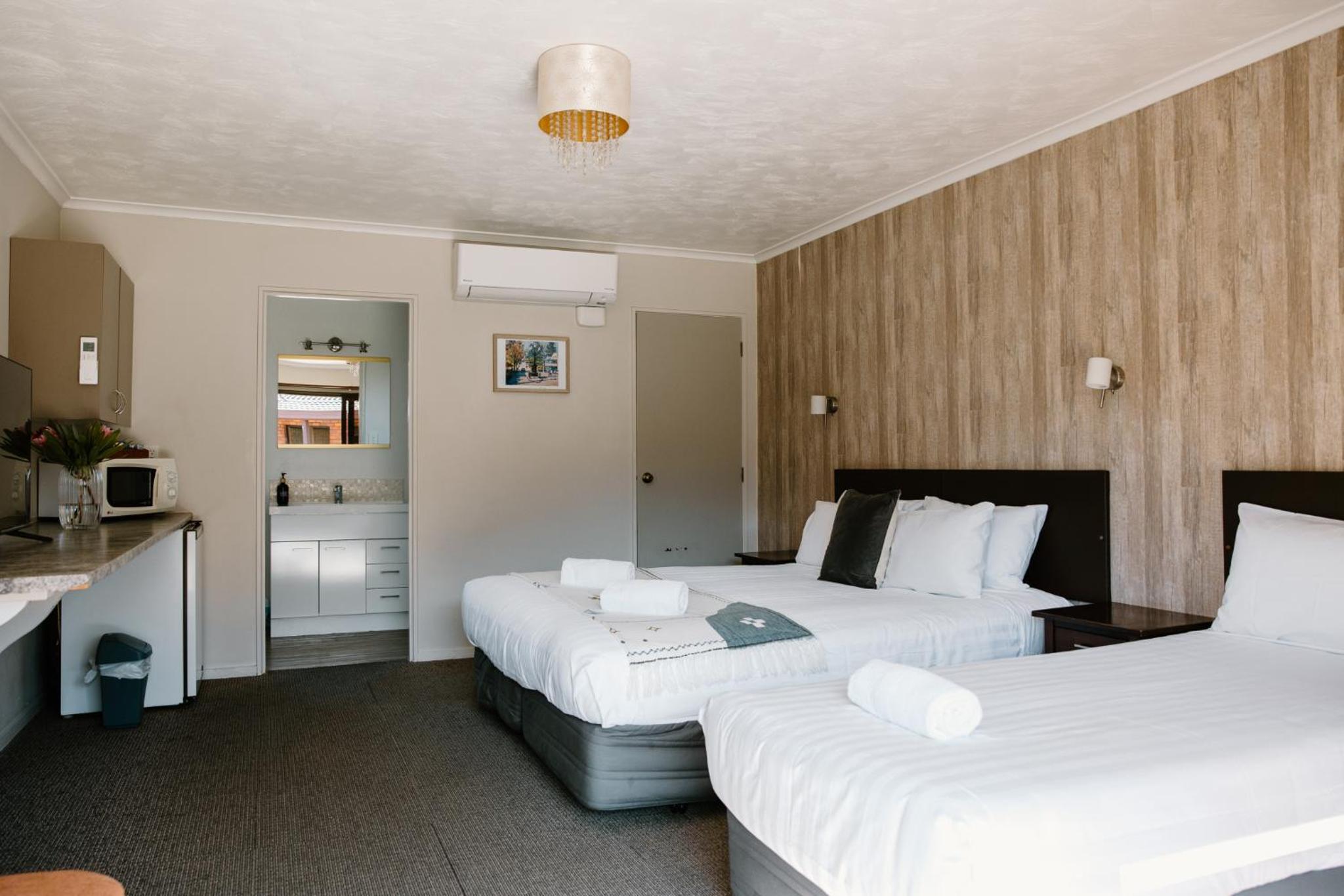Amber Court Motel Nelson