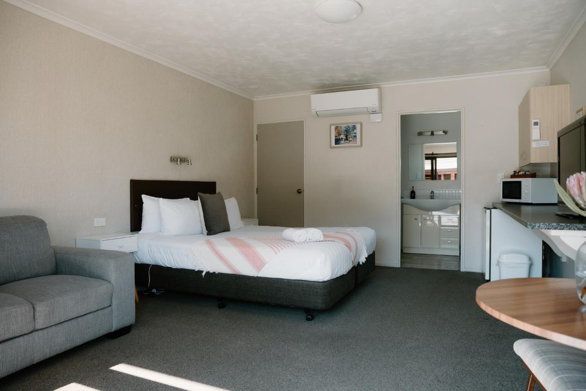 Amber Court Motel Nelson