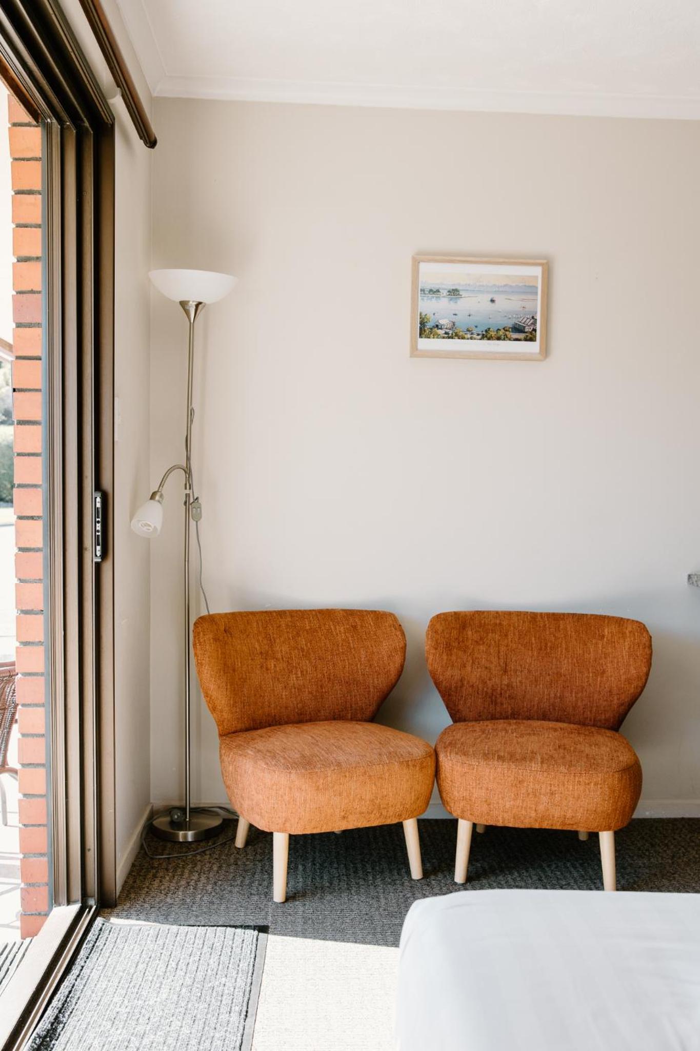 Amber Court Motel Nelson