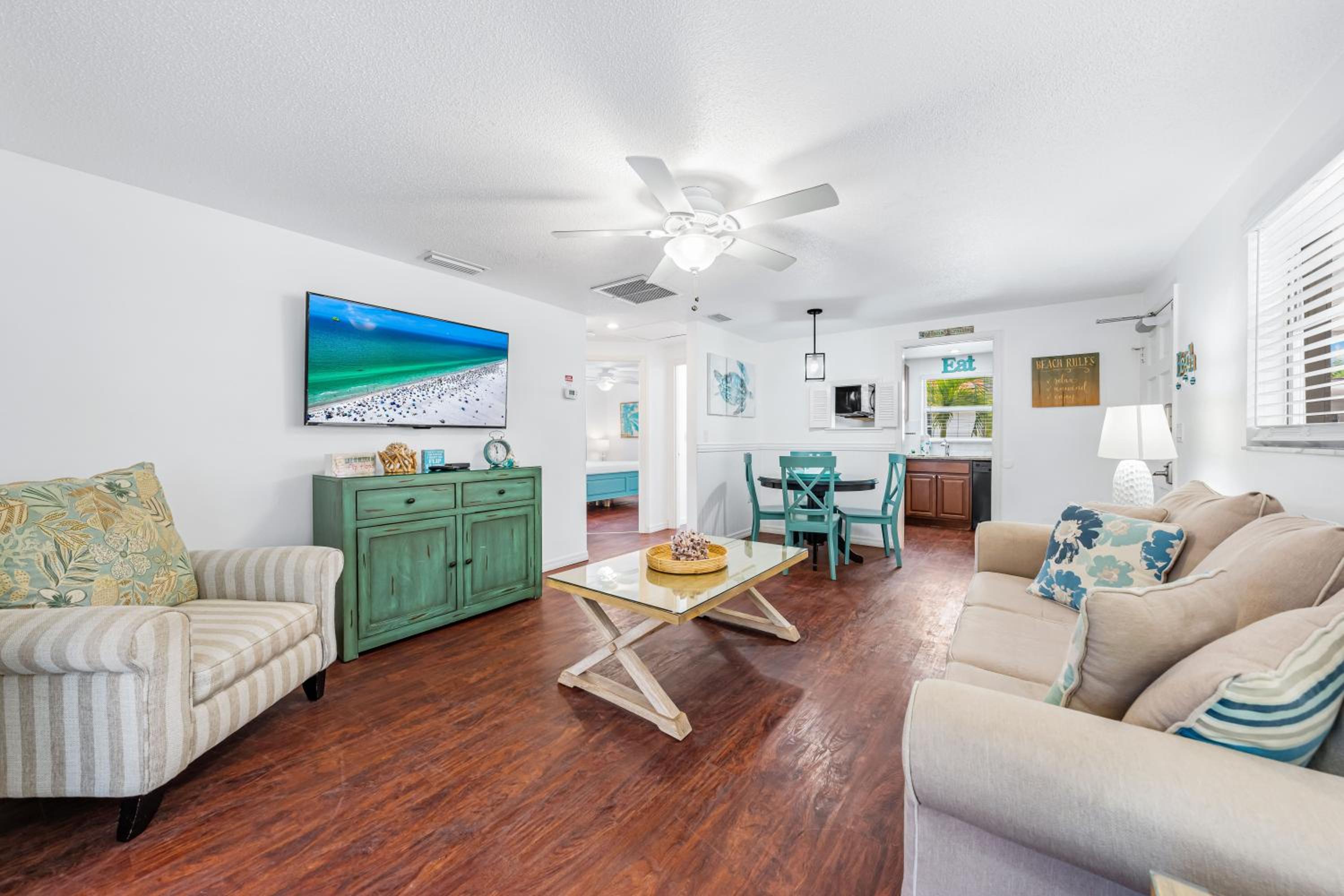 Bianco Sands By Beachside Management