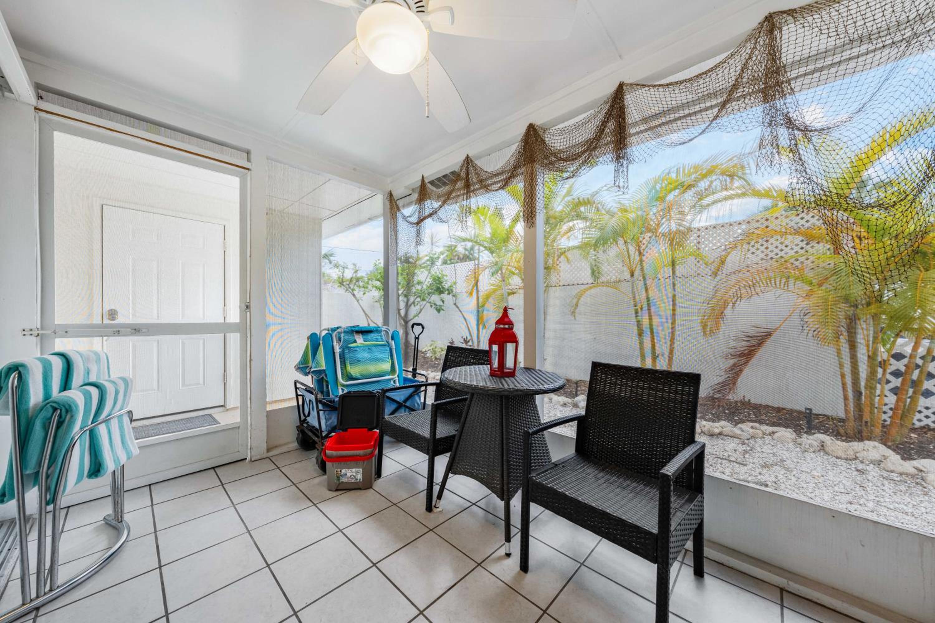 Bianco Sands By Beachside Management