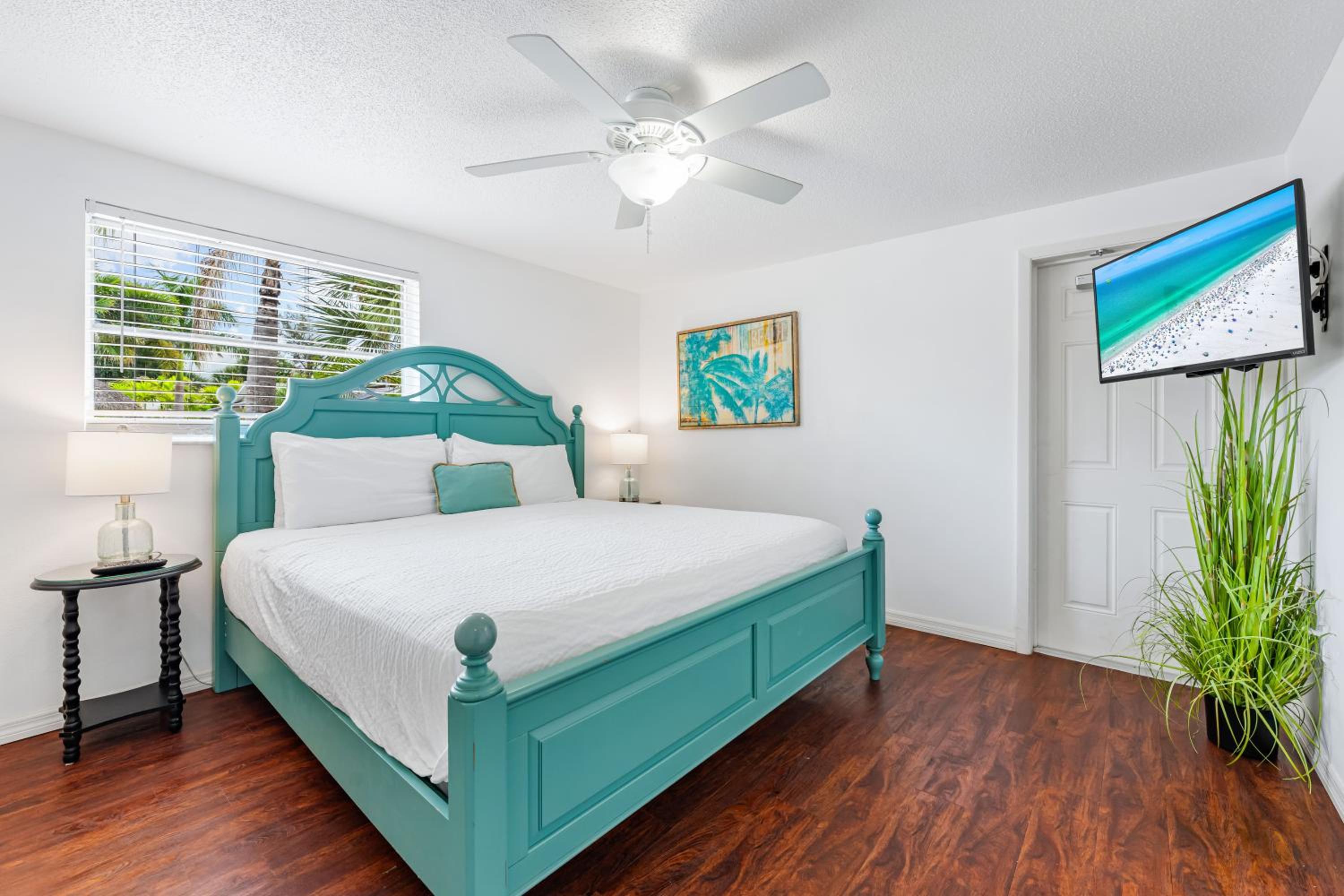 Bianco Sands By Beachside Management