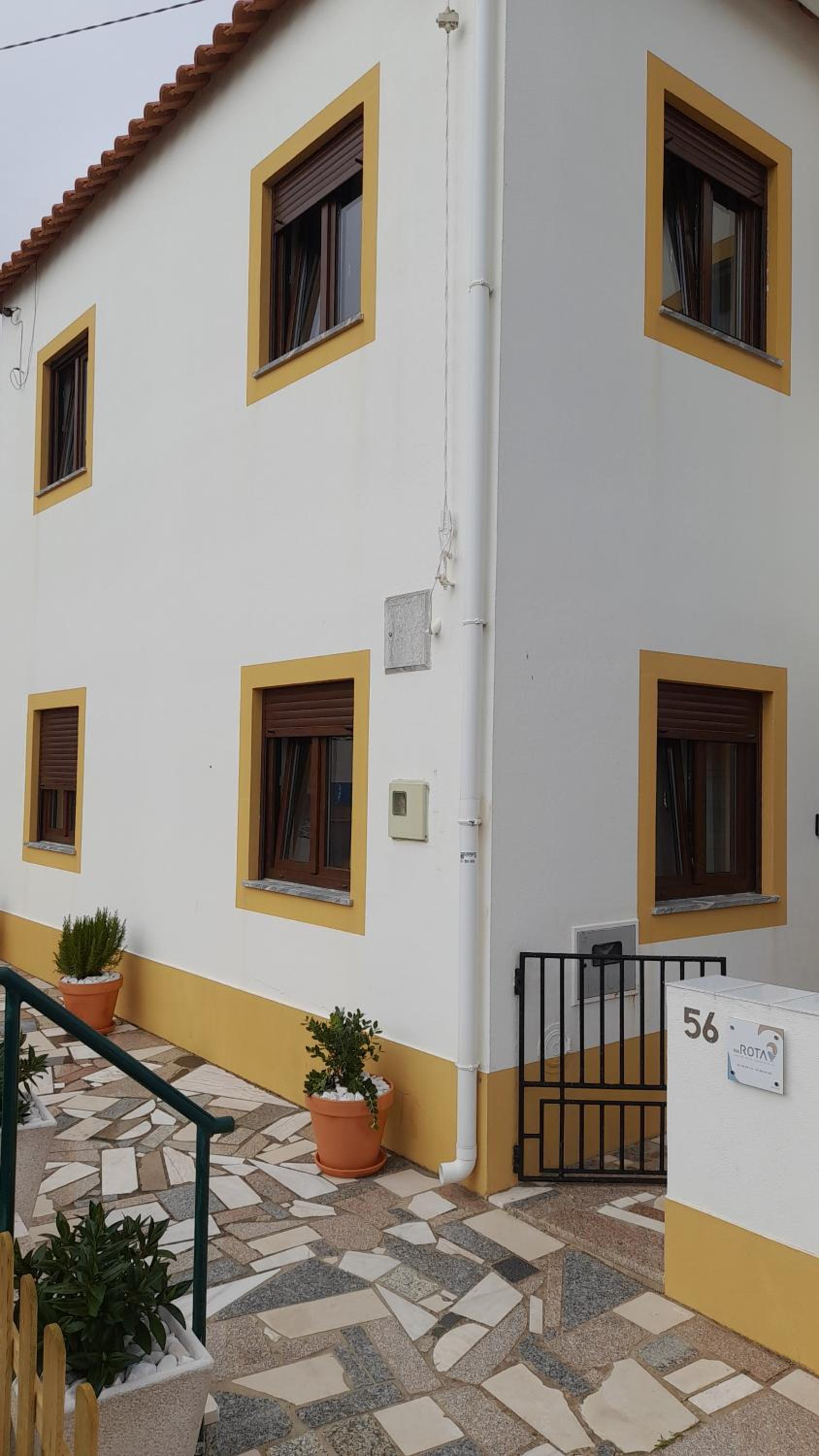 Na Rota - Casa de Praia view 5