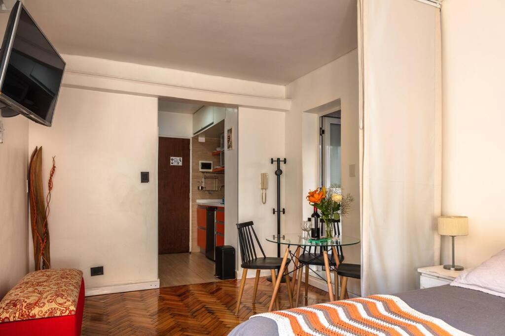 Apartamento estudio PALERMO BA