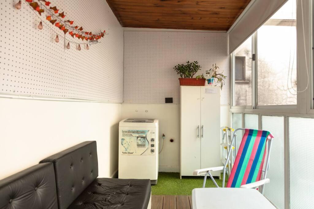 Apartamento estudio PALERMO BA
