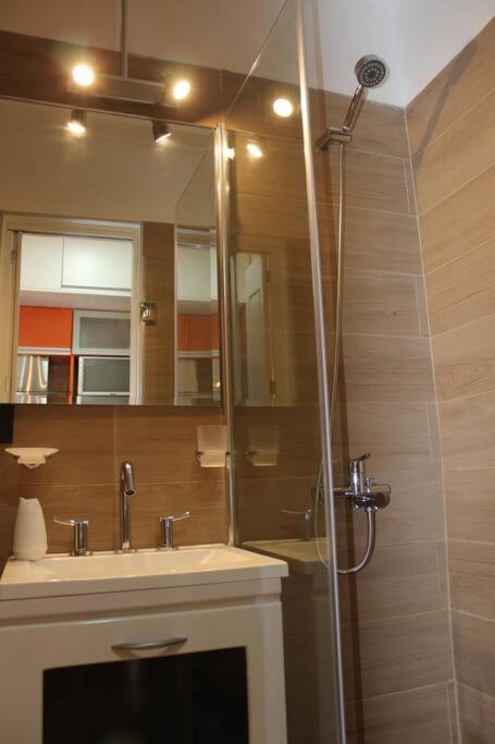 Apartamento estudio PALERMO BA