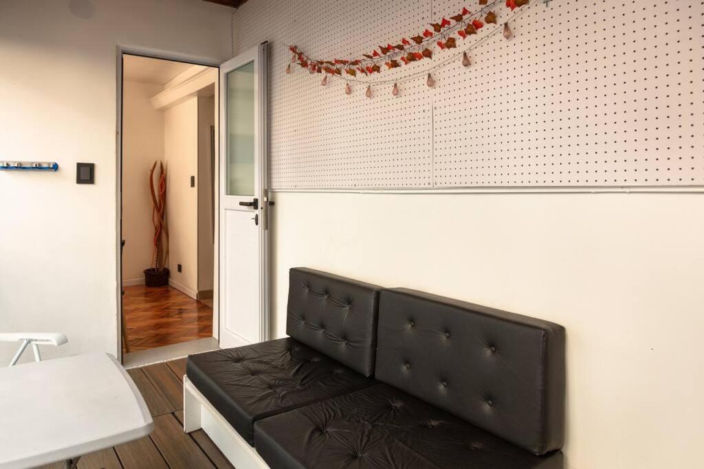 Apartamento estudio PALERMO BA
