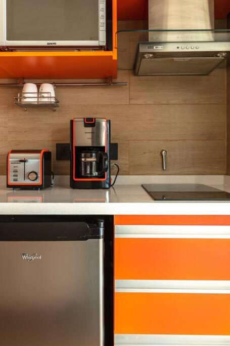 Apartamento estudio PALERMO BA