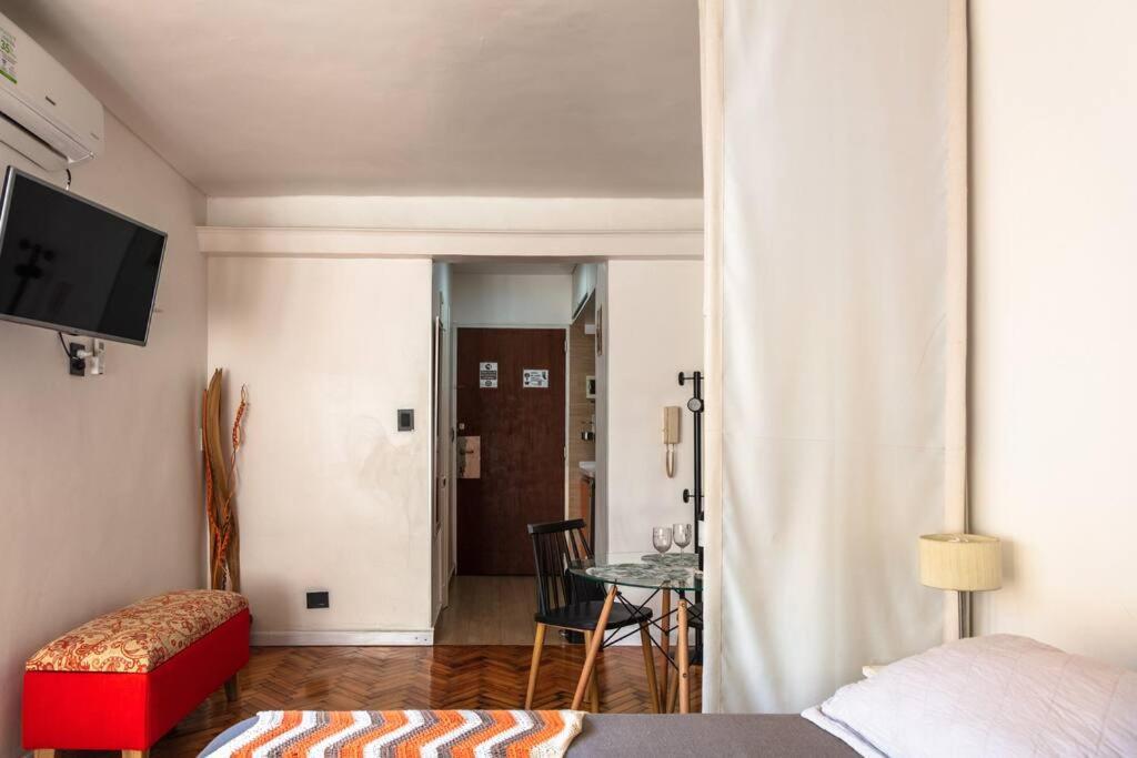 Apartamento estudio PALERMO BA