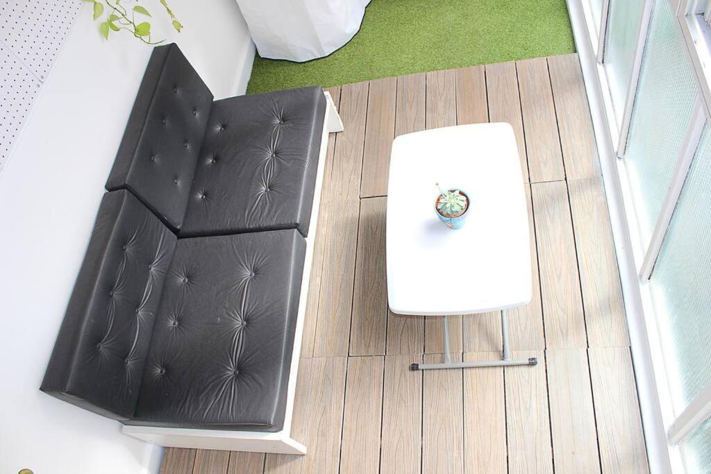 Apartamento estudio PALERMO BA