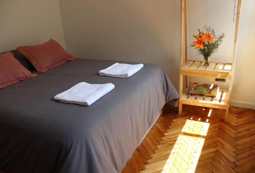 Apartamento estudio PALERMO BA
