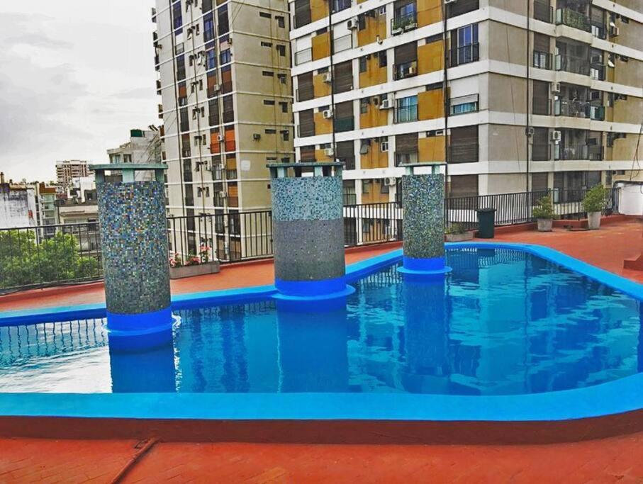 Apartamento estudio PALERMO BA
