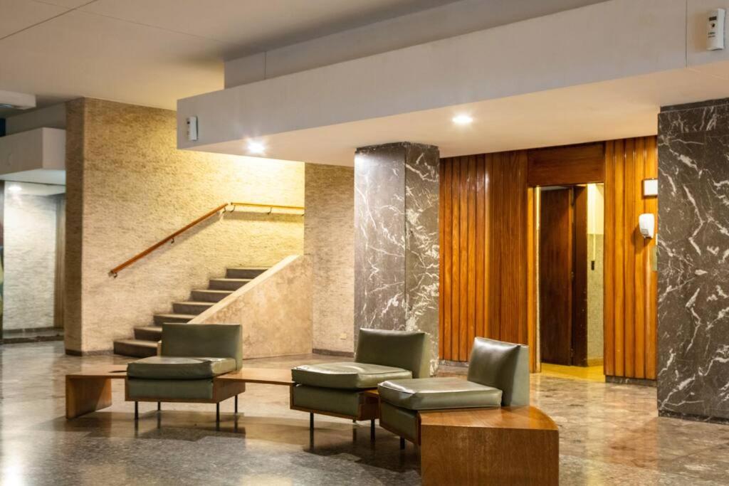 Apartamento estudio PALERMO BA