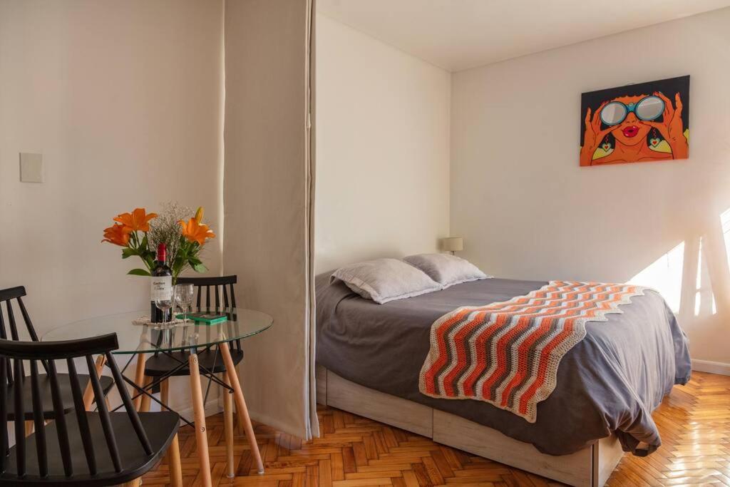 Apartamento estudio PALERMO BA