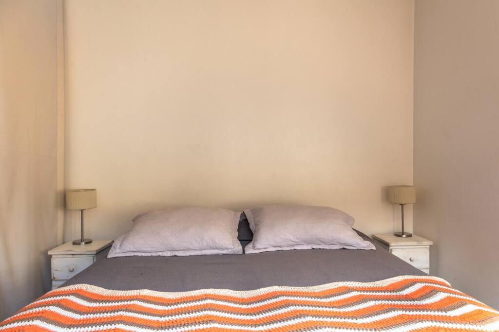 Apartamento estudio PALERMO BA