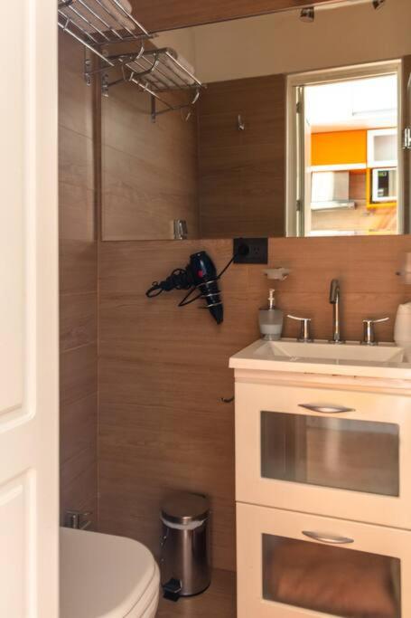 Apartamento estudio PALERMO BA