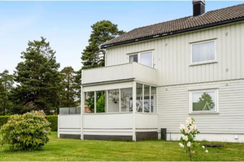 Leie her under Stavernfestivalen? Rolig & sentralt view 4