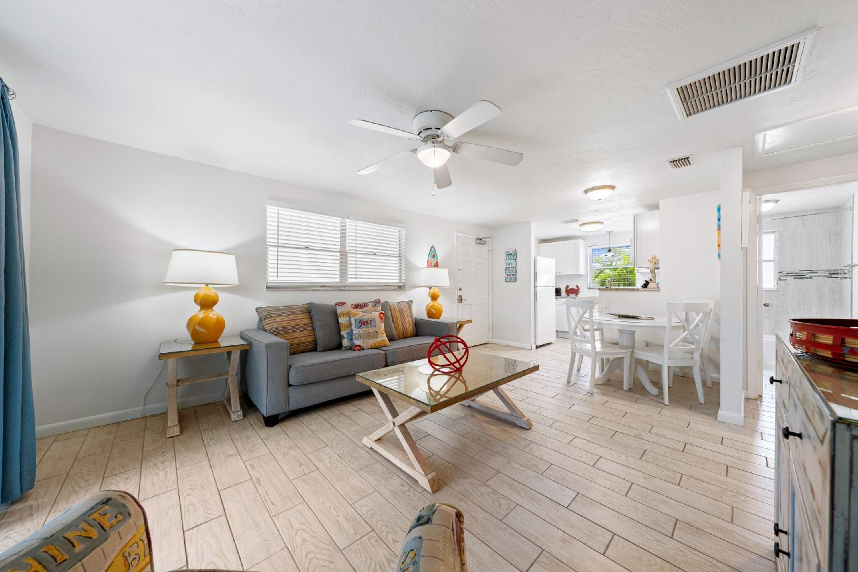 Bianco Sands By Beachside Management
