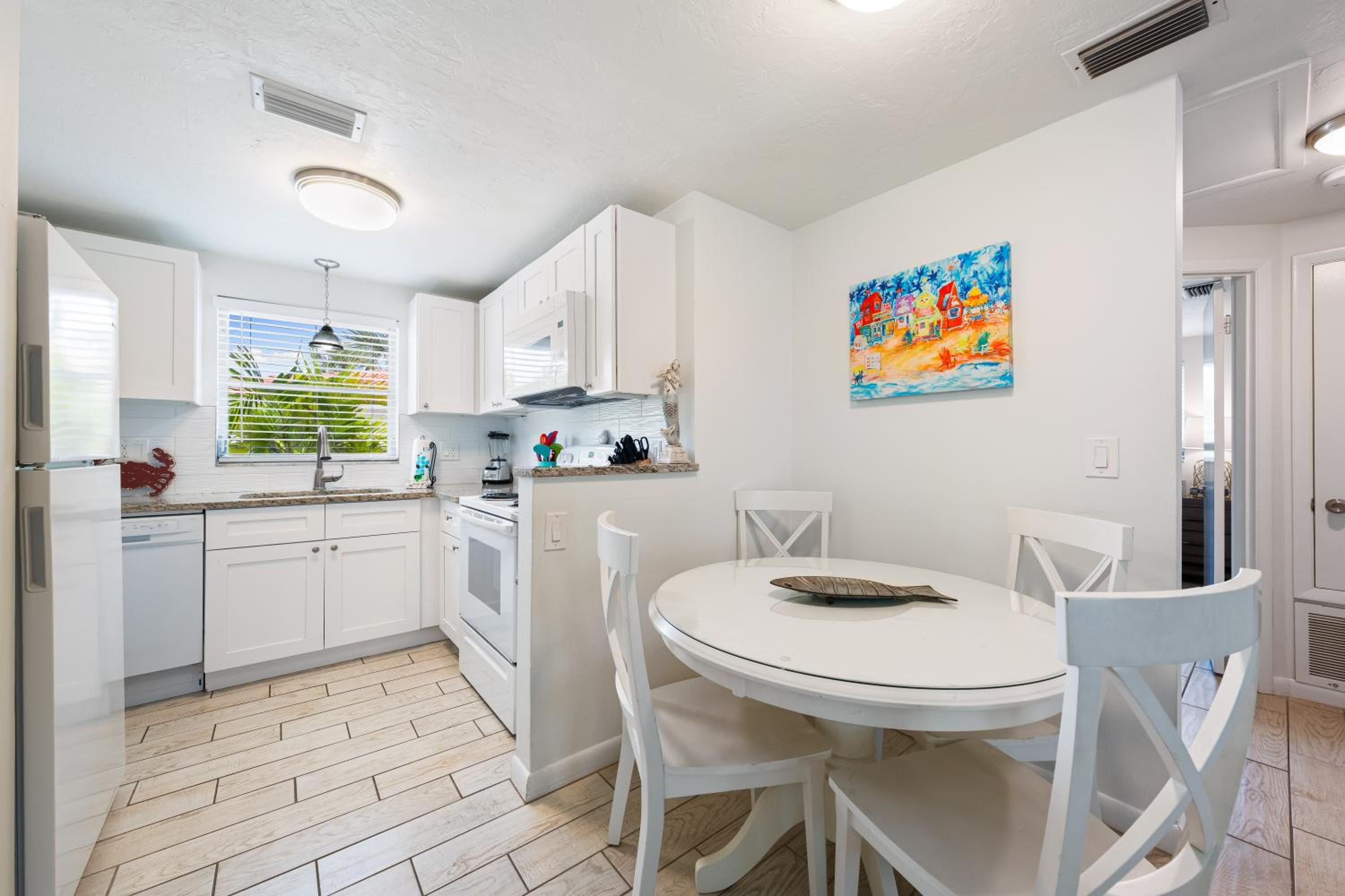 Bianco Sands By Beachside Management