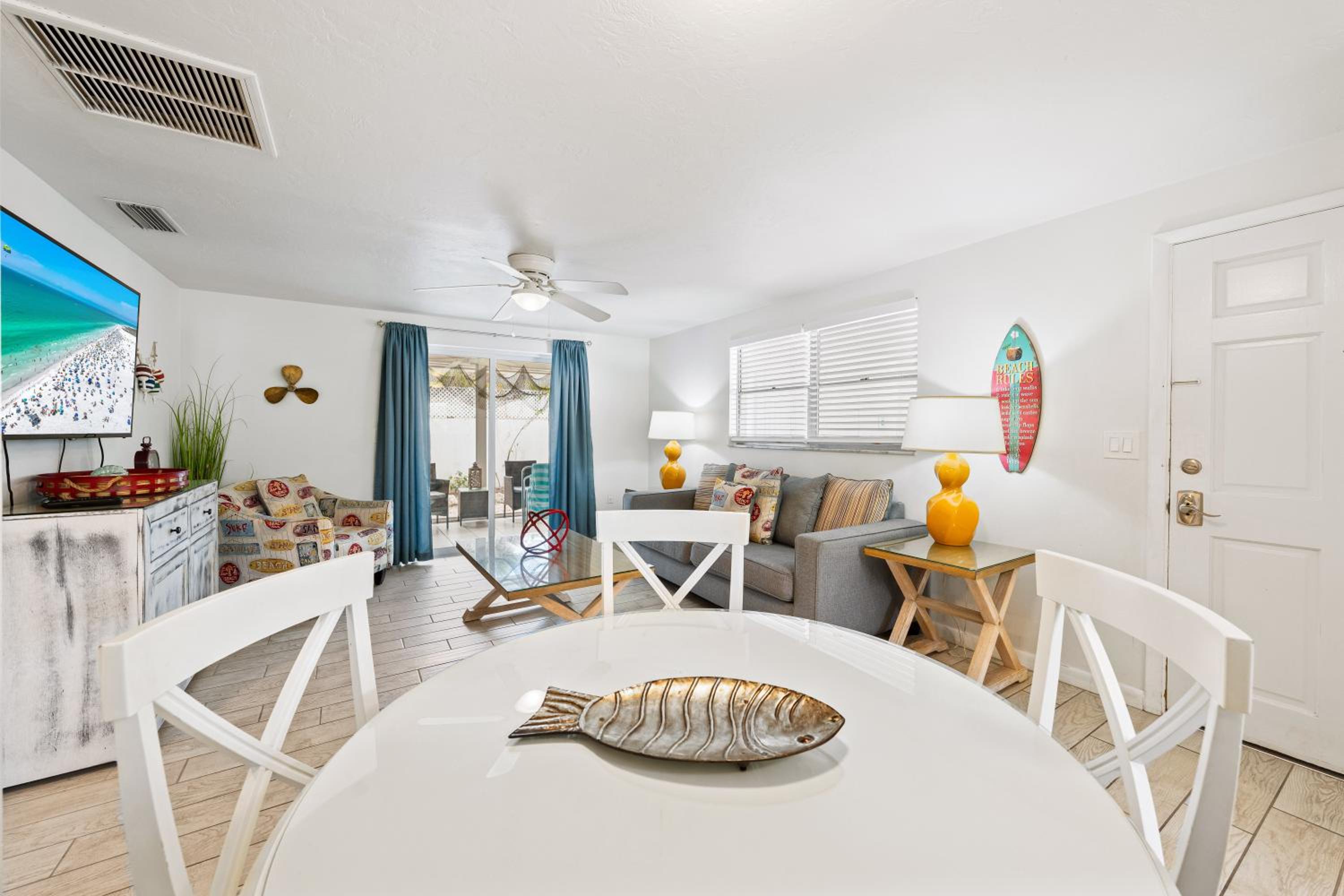 Bianco Sands By Beachside Management