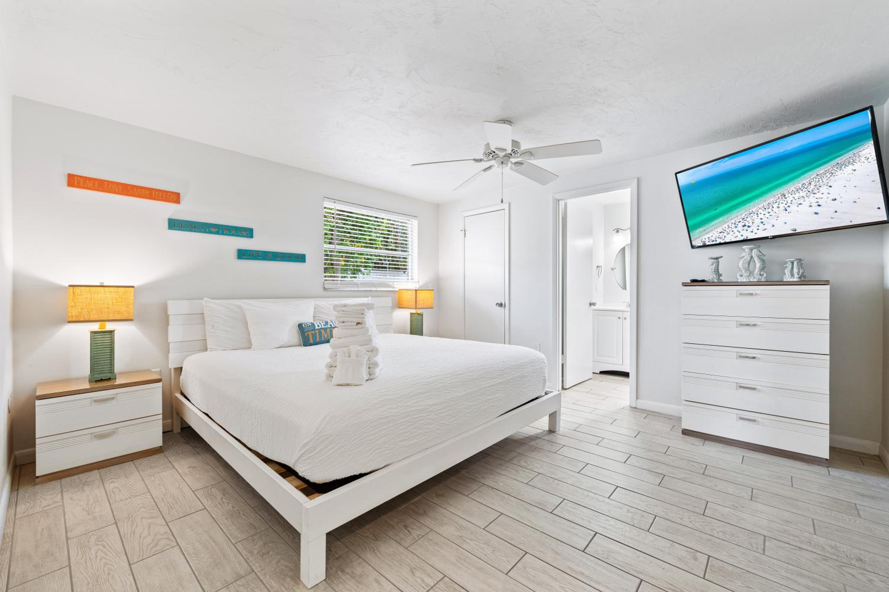 Bianco Sands By Beachside Management