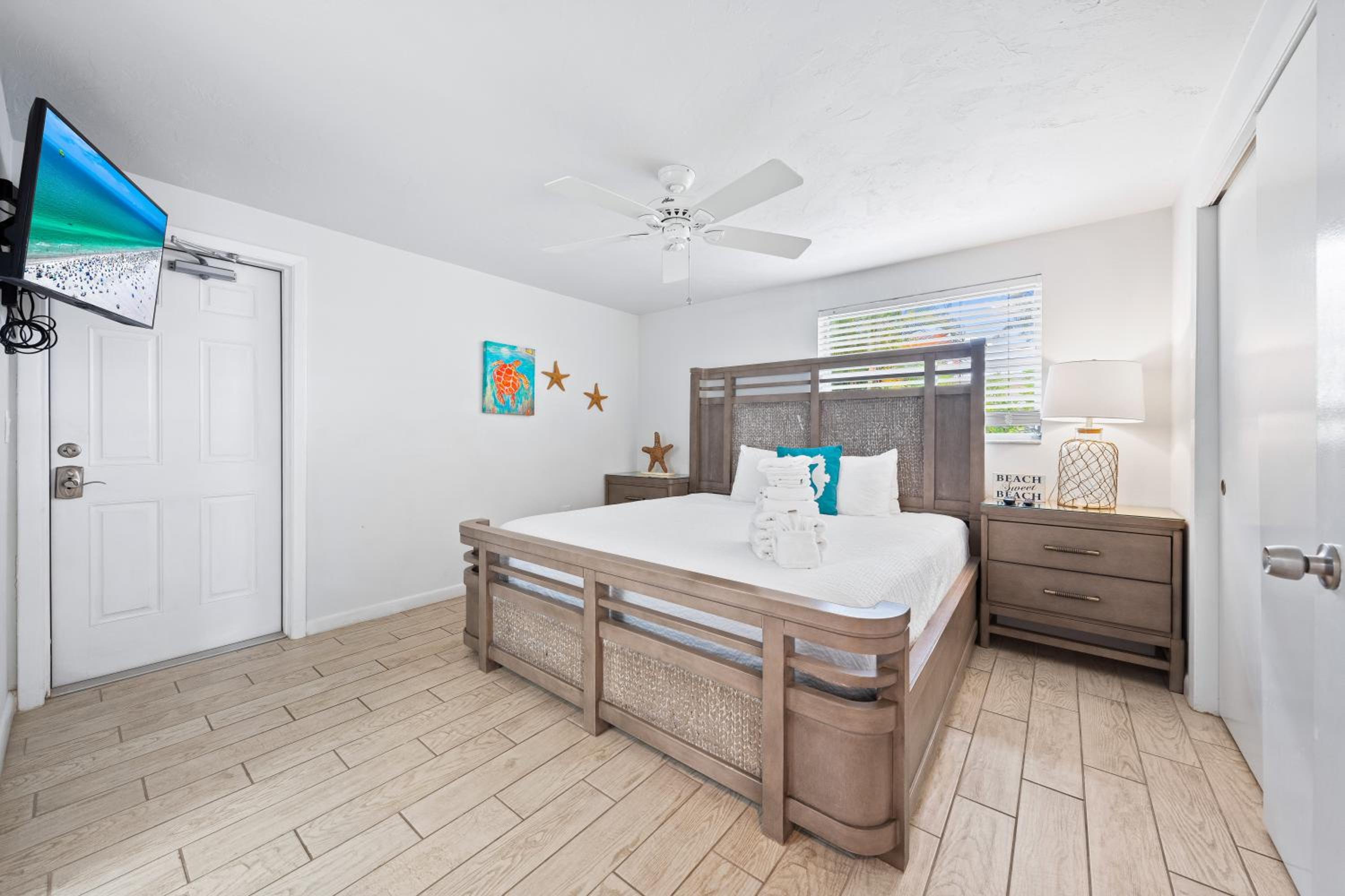 Bianco Sands By Beachside Management