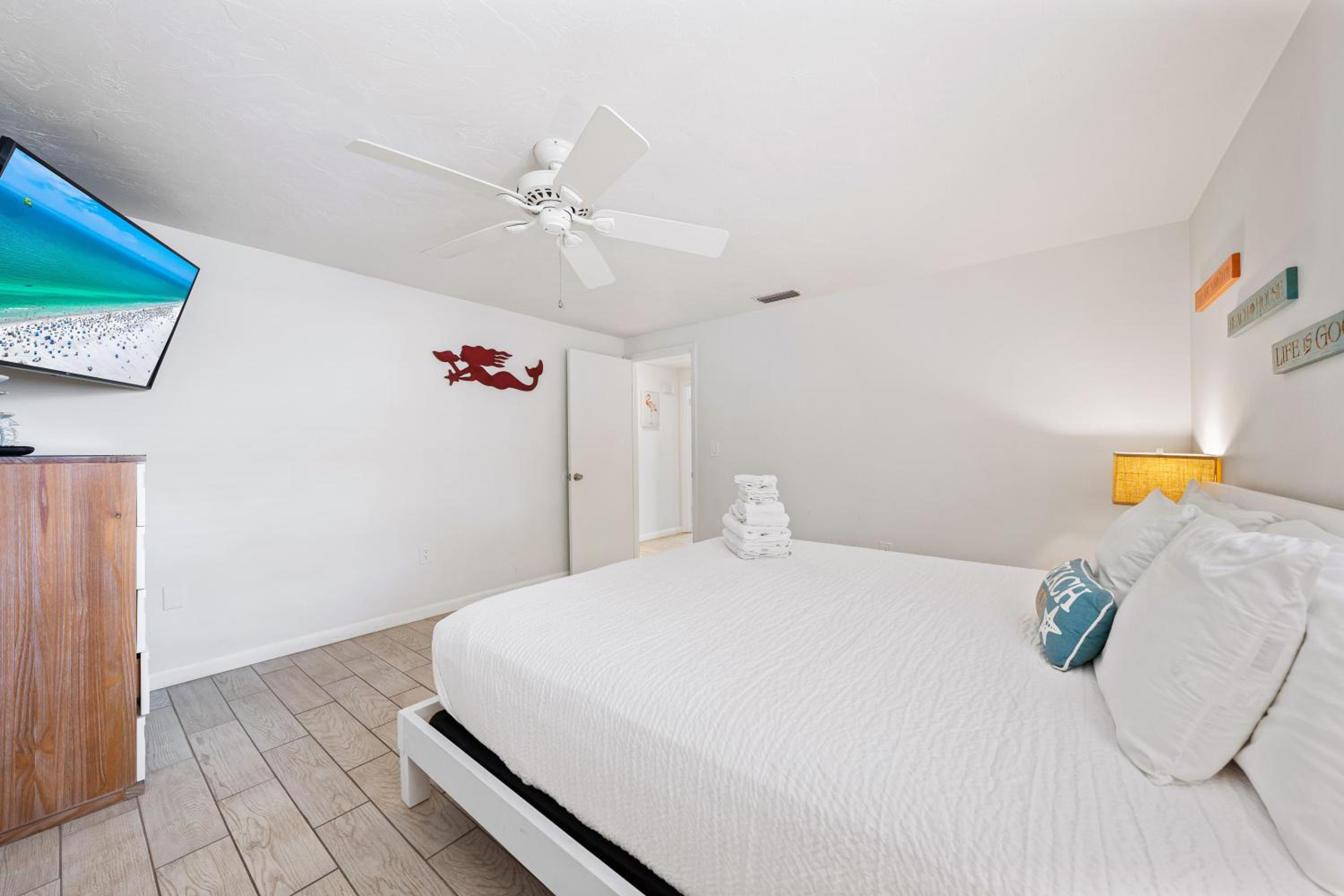 Bianco Sands By Beachside Management