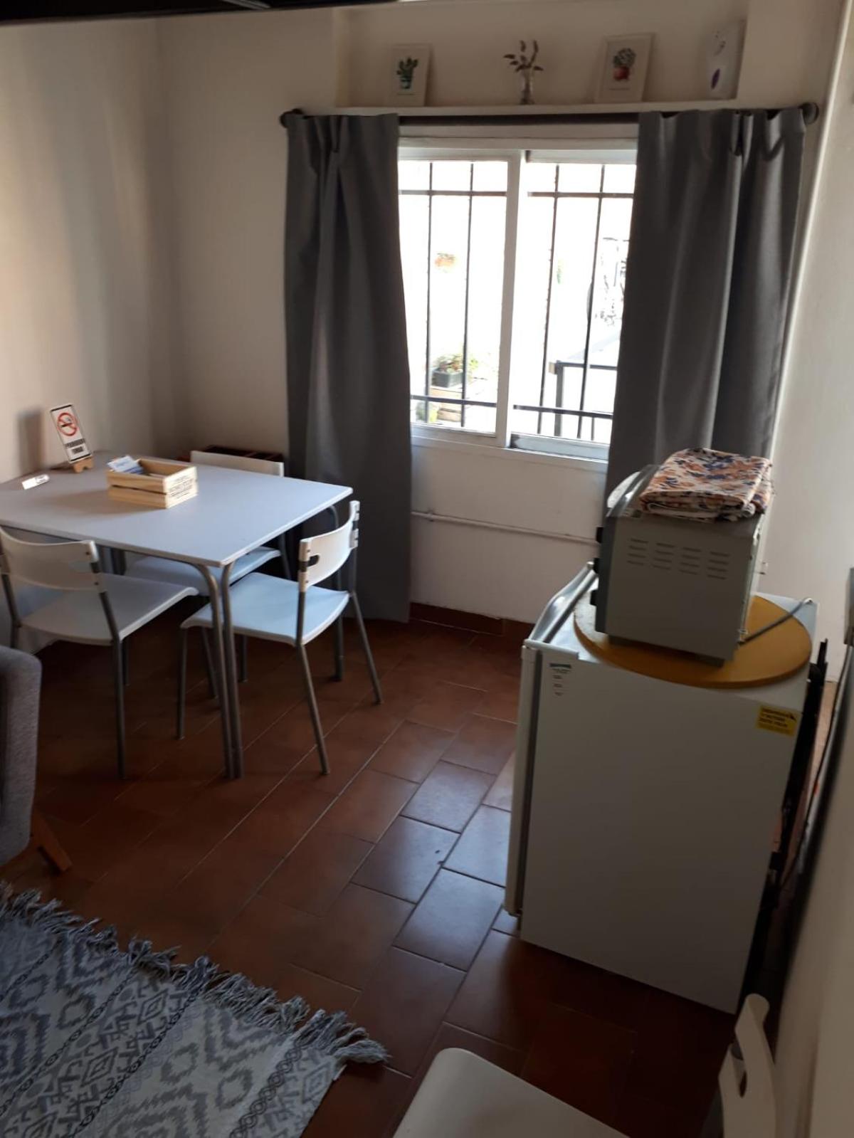RIO mini loft
