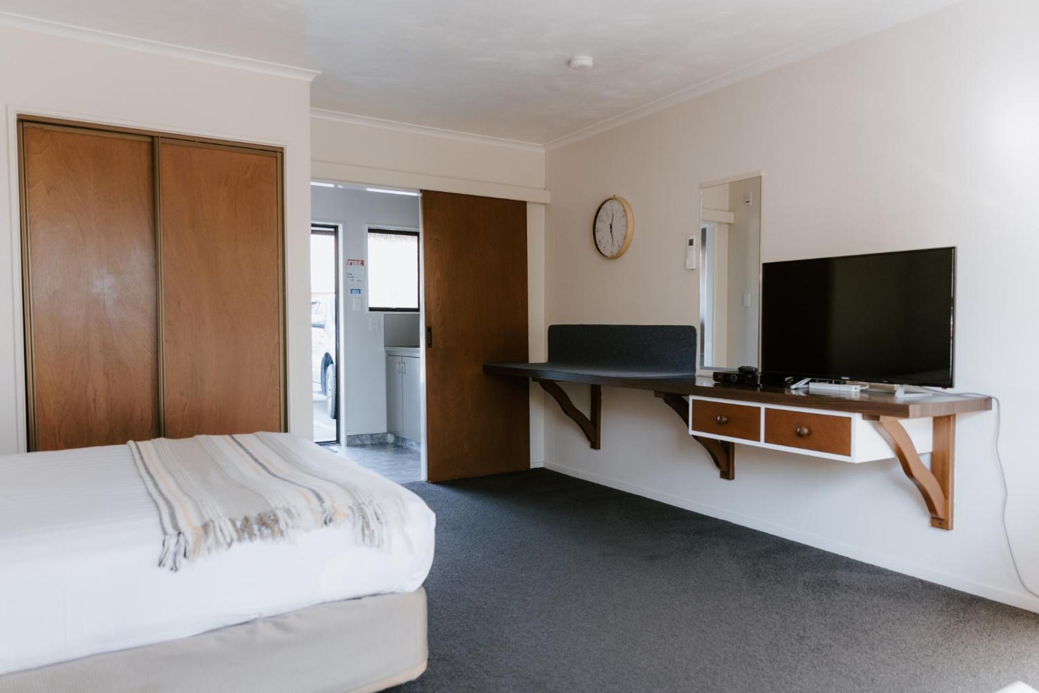 Amber Court Motel Nelson