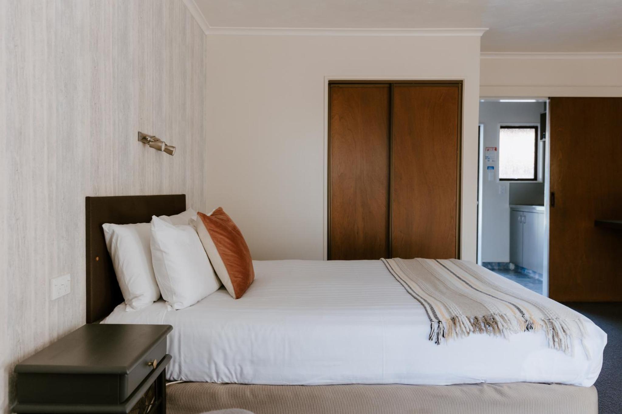 Amber Court Motel Nelson