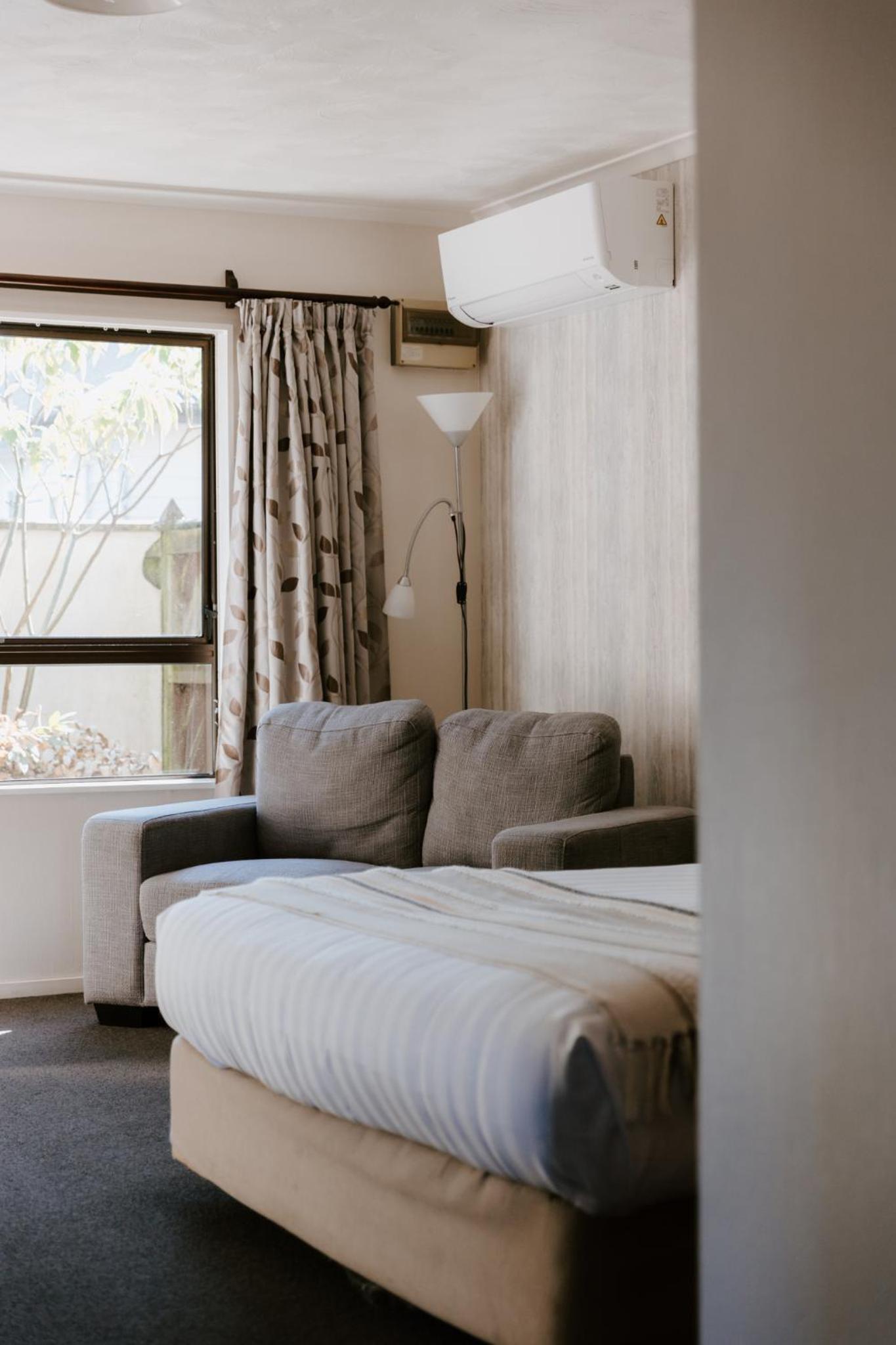 Amber Court Motel Nelson