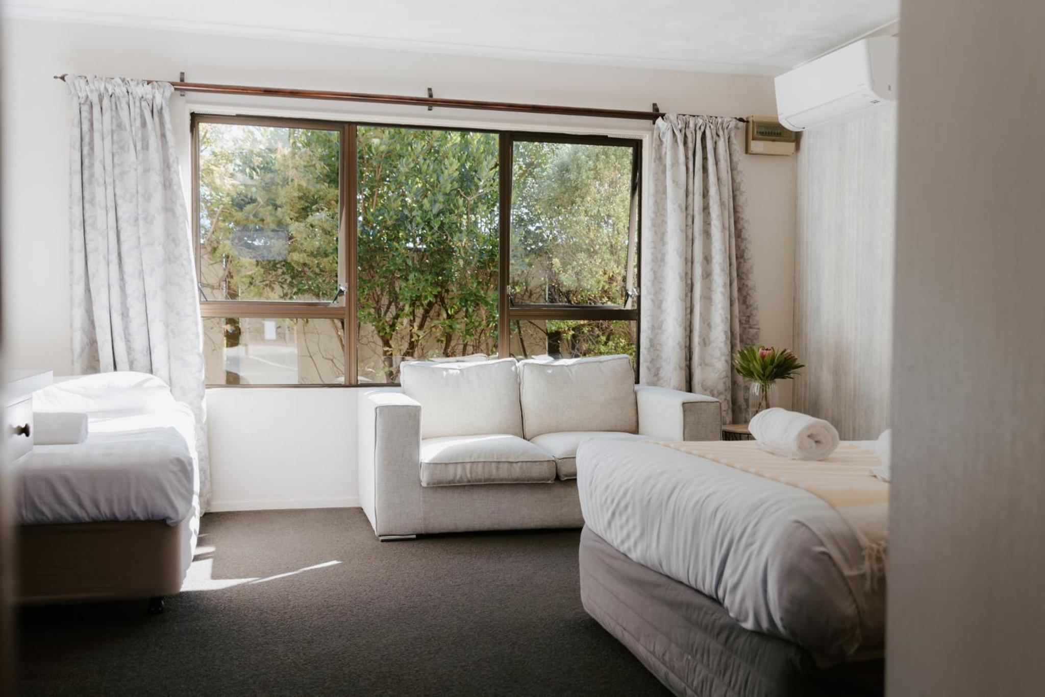 Amber Court Motel Nelson