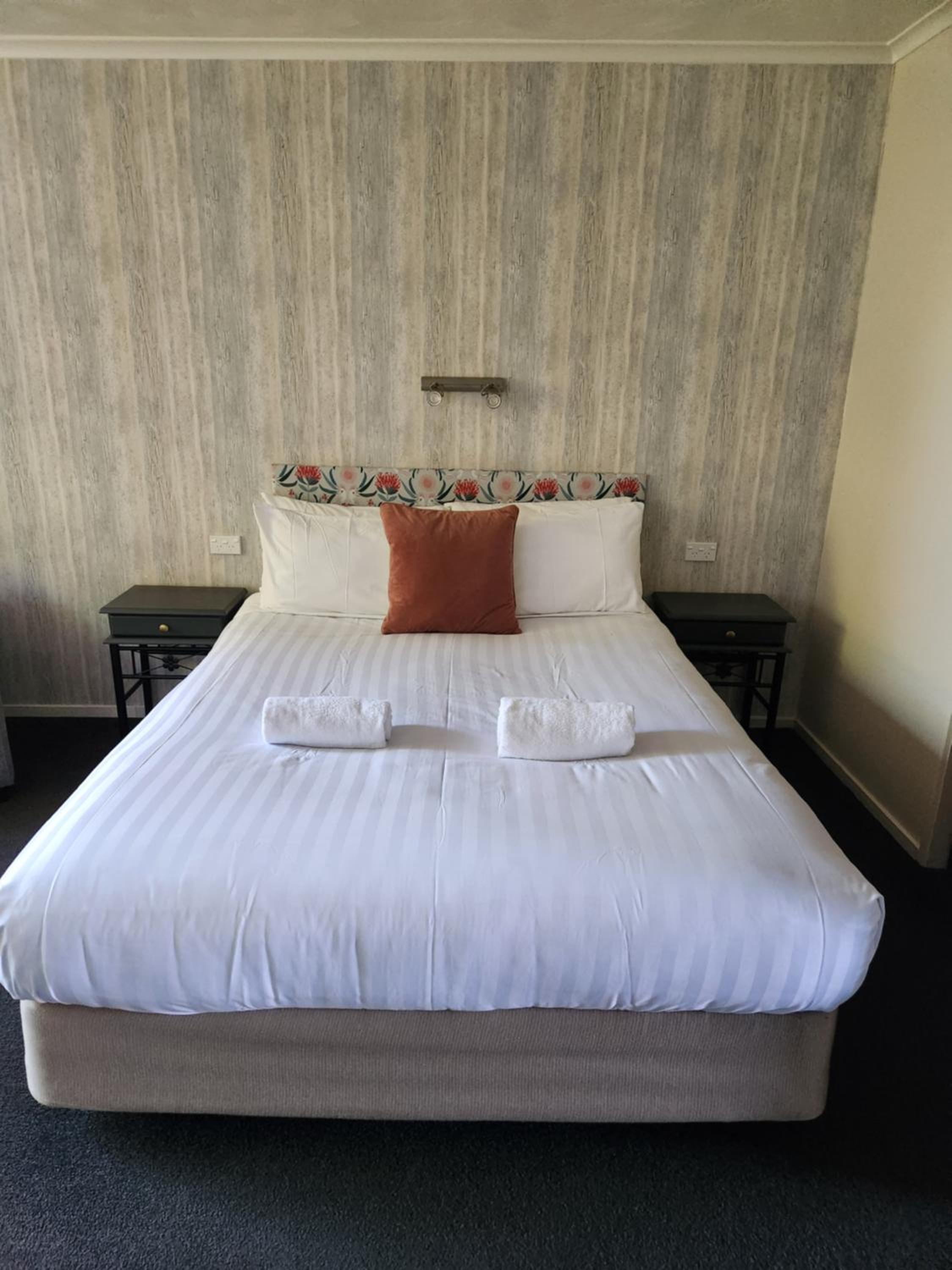 Amber Court Motel Nelson