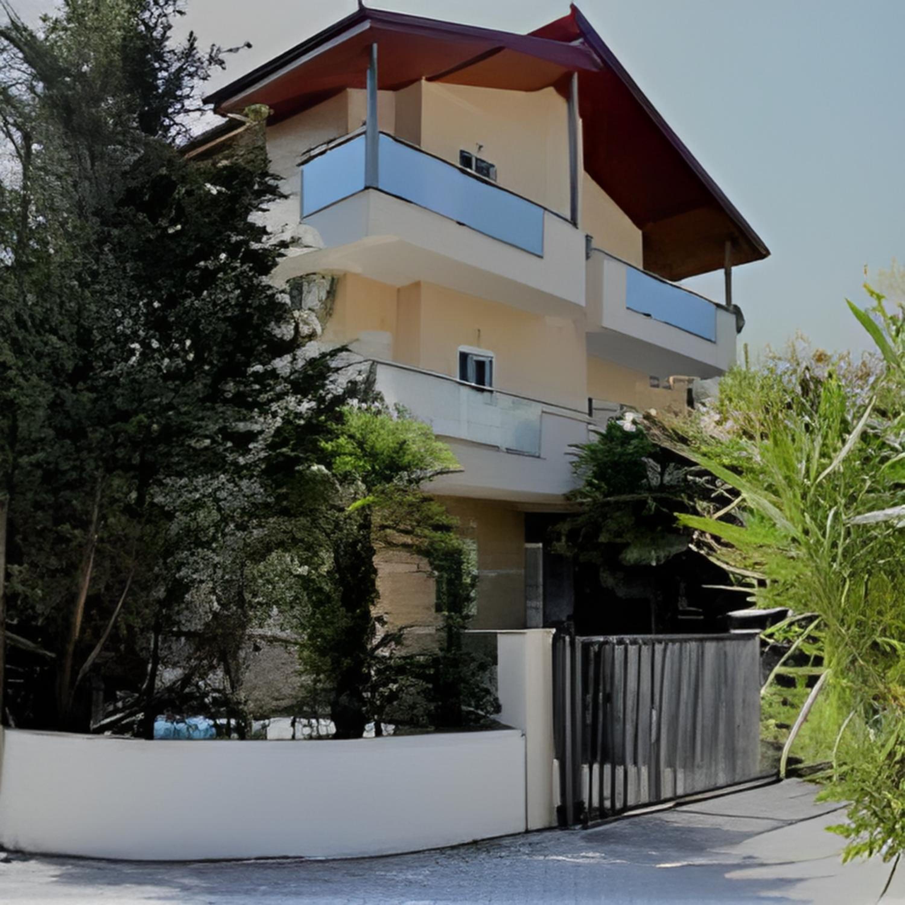 All Seasons Villa 2, Kompleksi Dielli