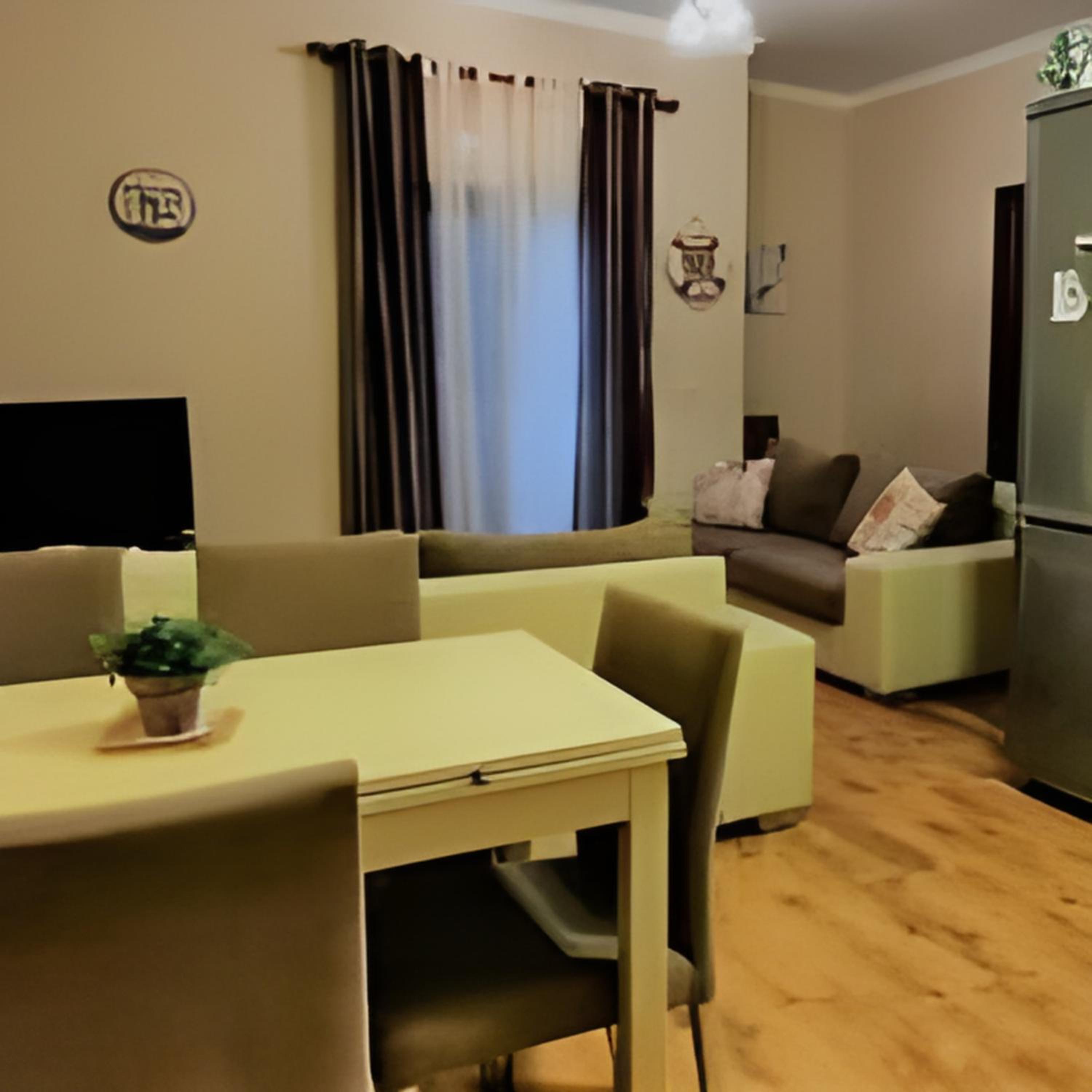 All Seasons Villa 2, Kompleksi Dielli