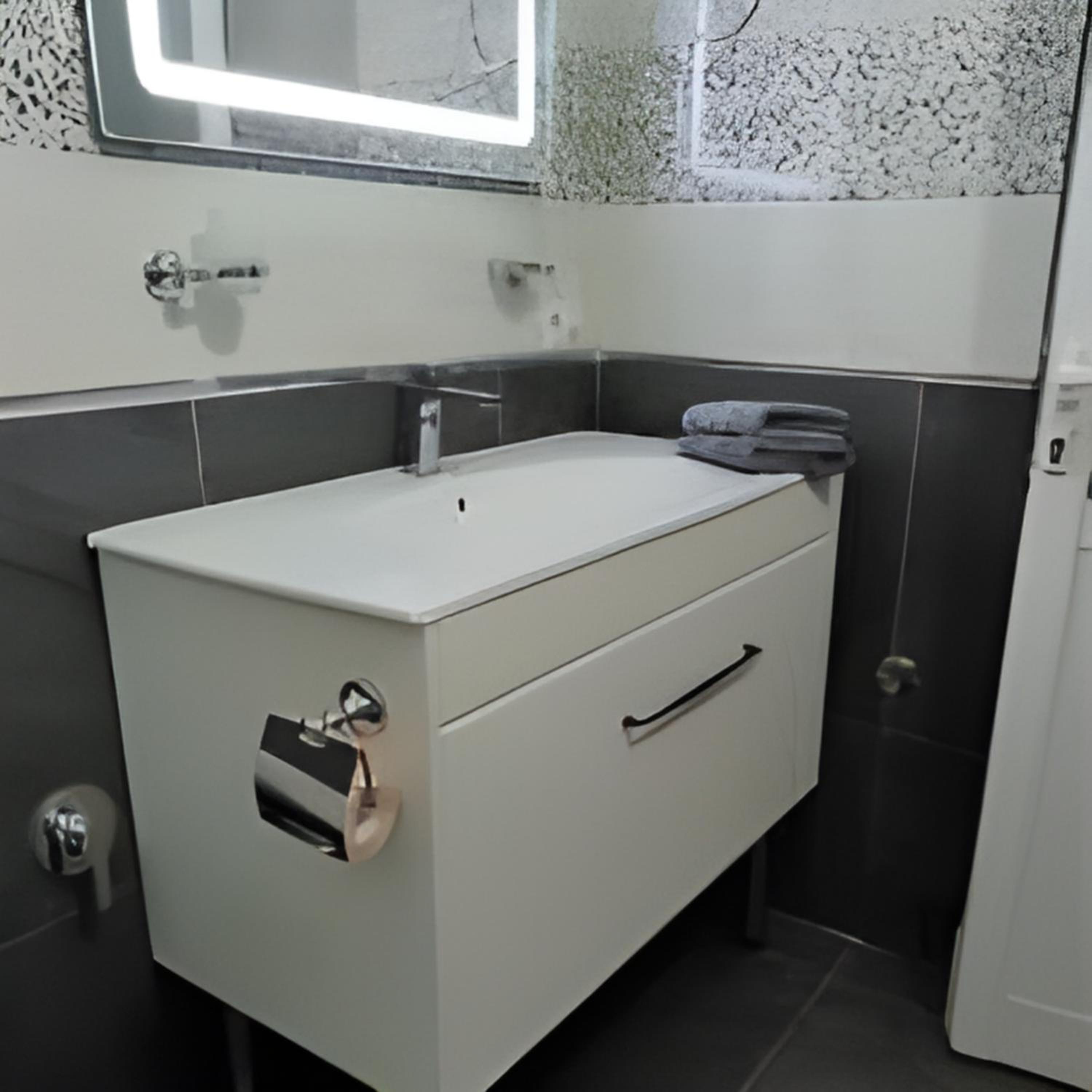 All Seasons Villa 2, Kompleksi Dielli