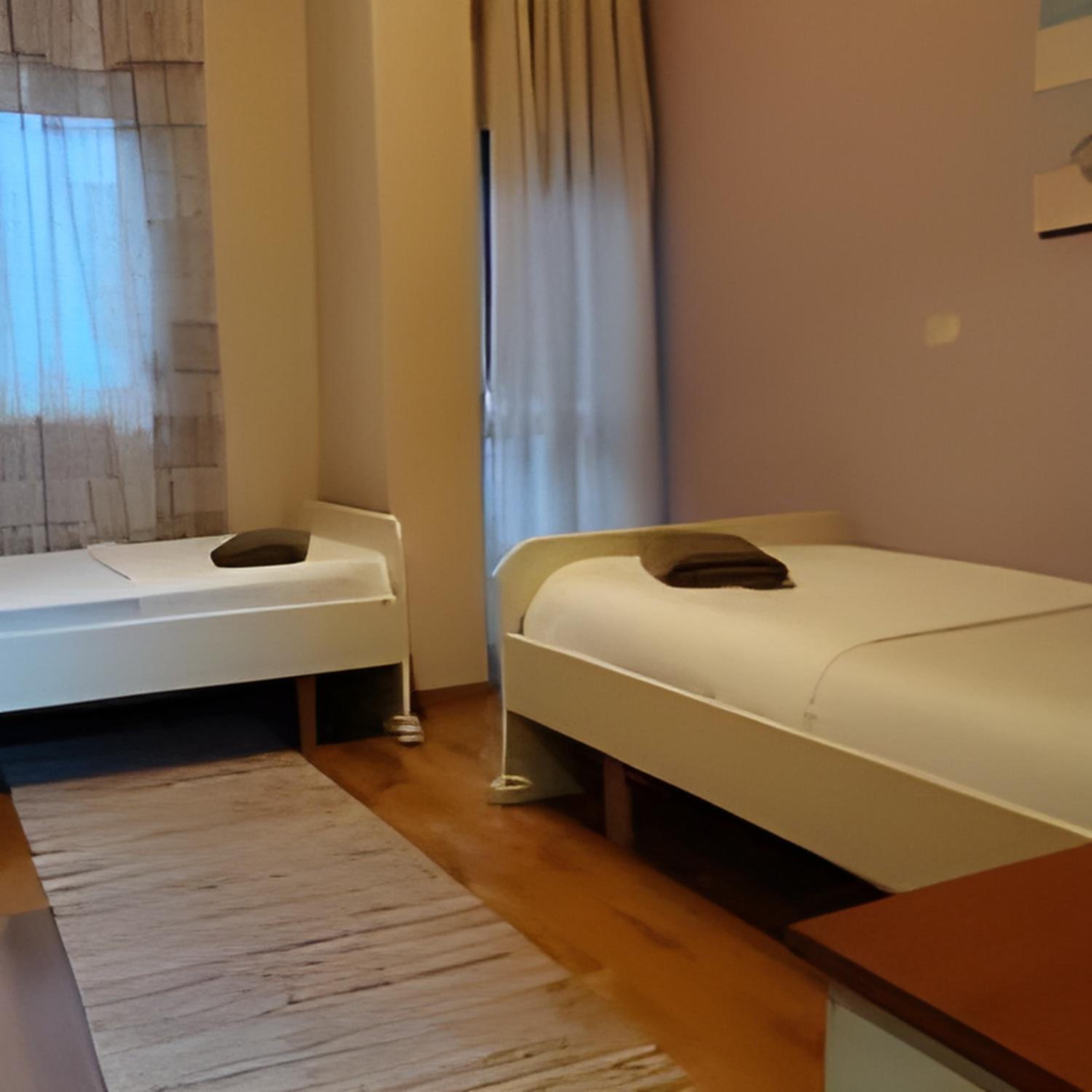 All Seasons Villa 2, Kompleksi Dielli