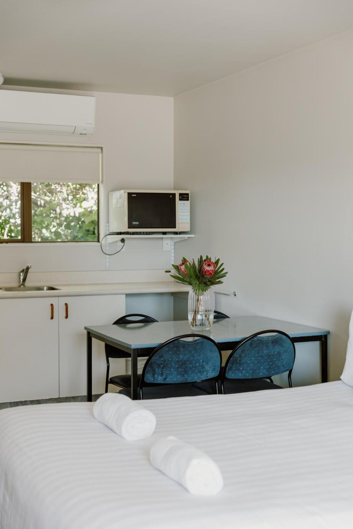 Amber Court Motel Nelson