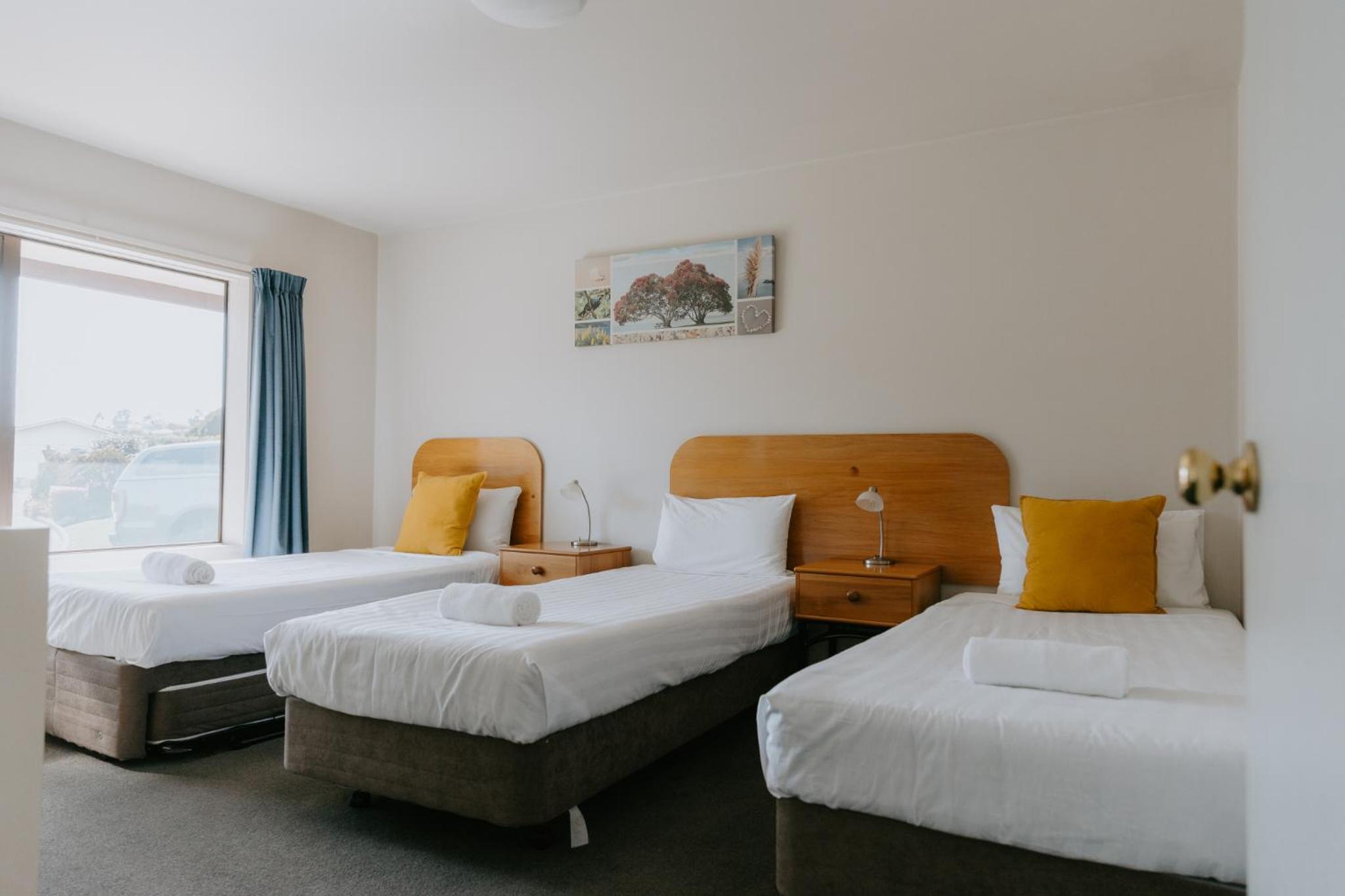 Amber Court Motel Nelson