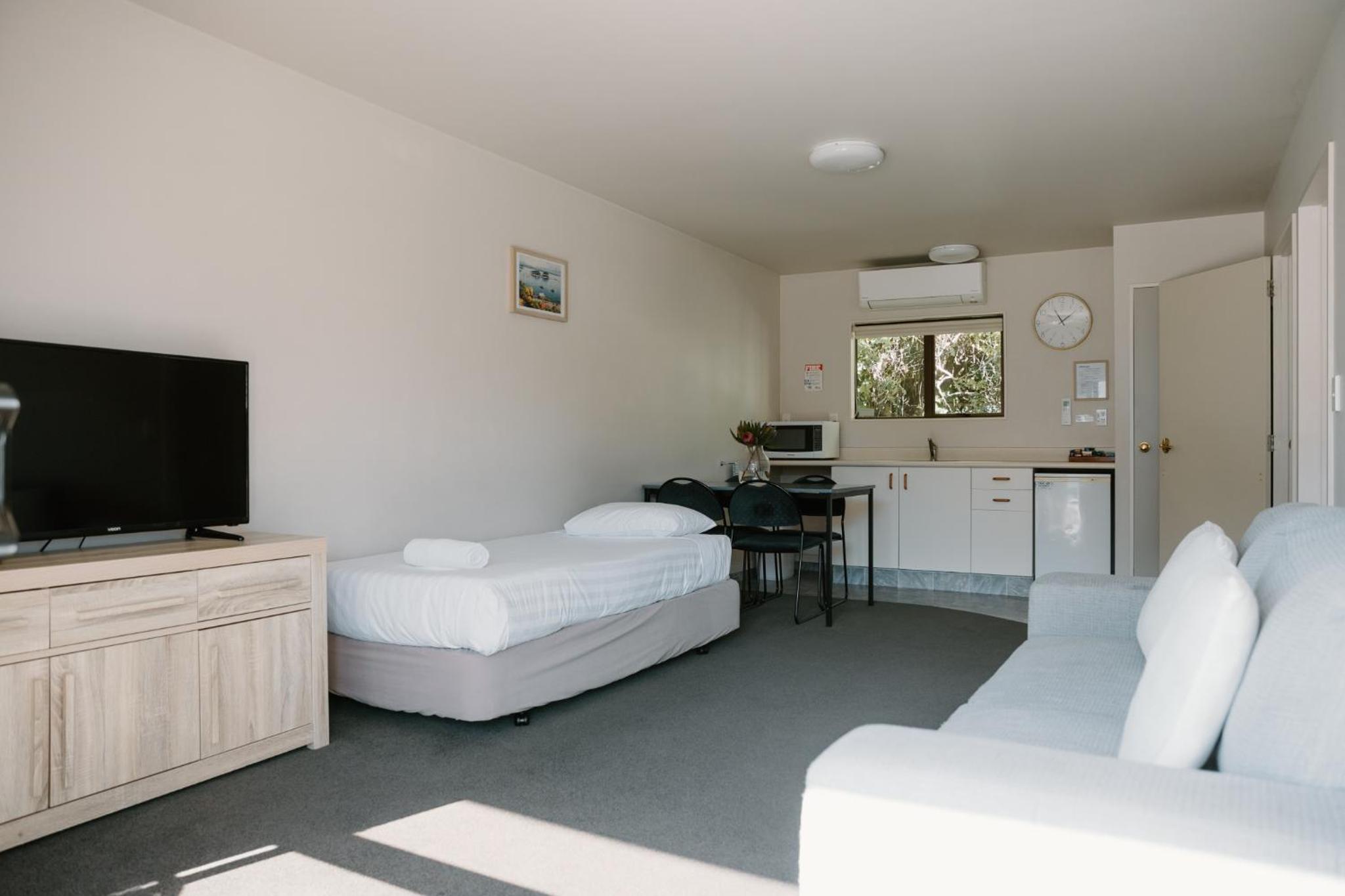 Amber Court Motel Nelson