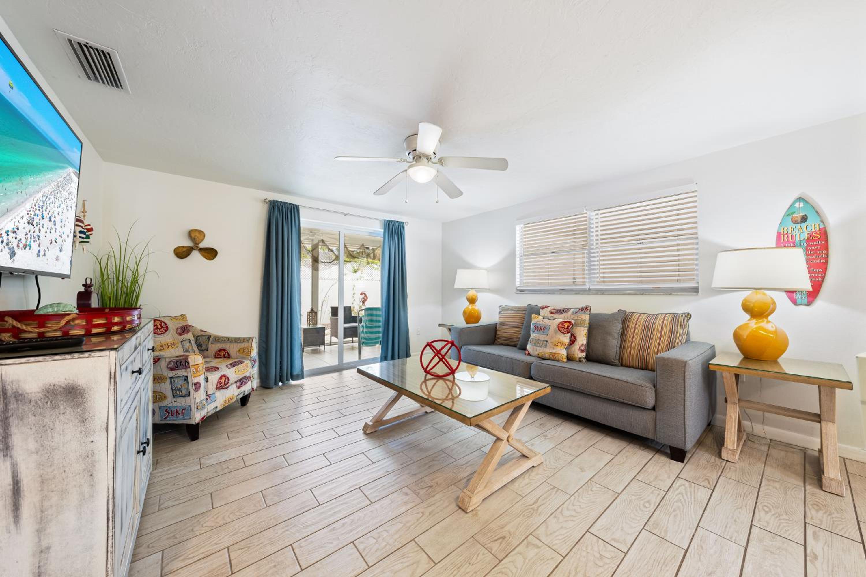 Bianco Sands By Beachside Management