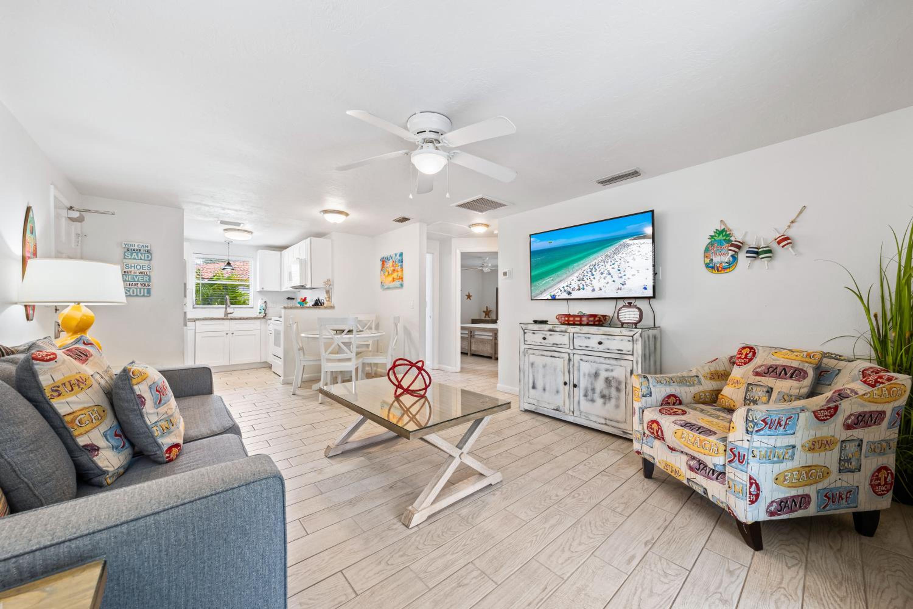 Bianco Sands By Beachside Management
