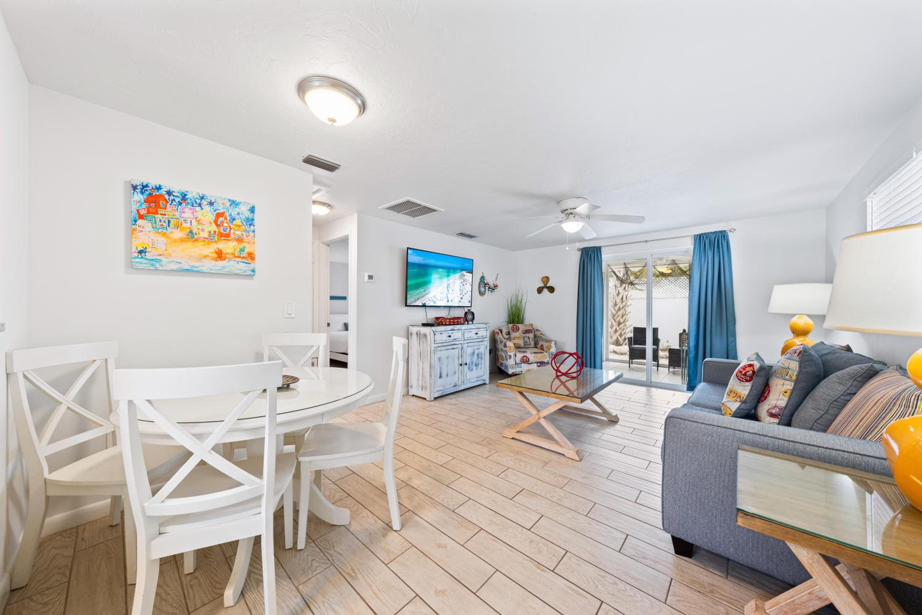 Bianco Sands By Beachside Management