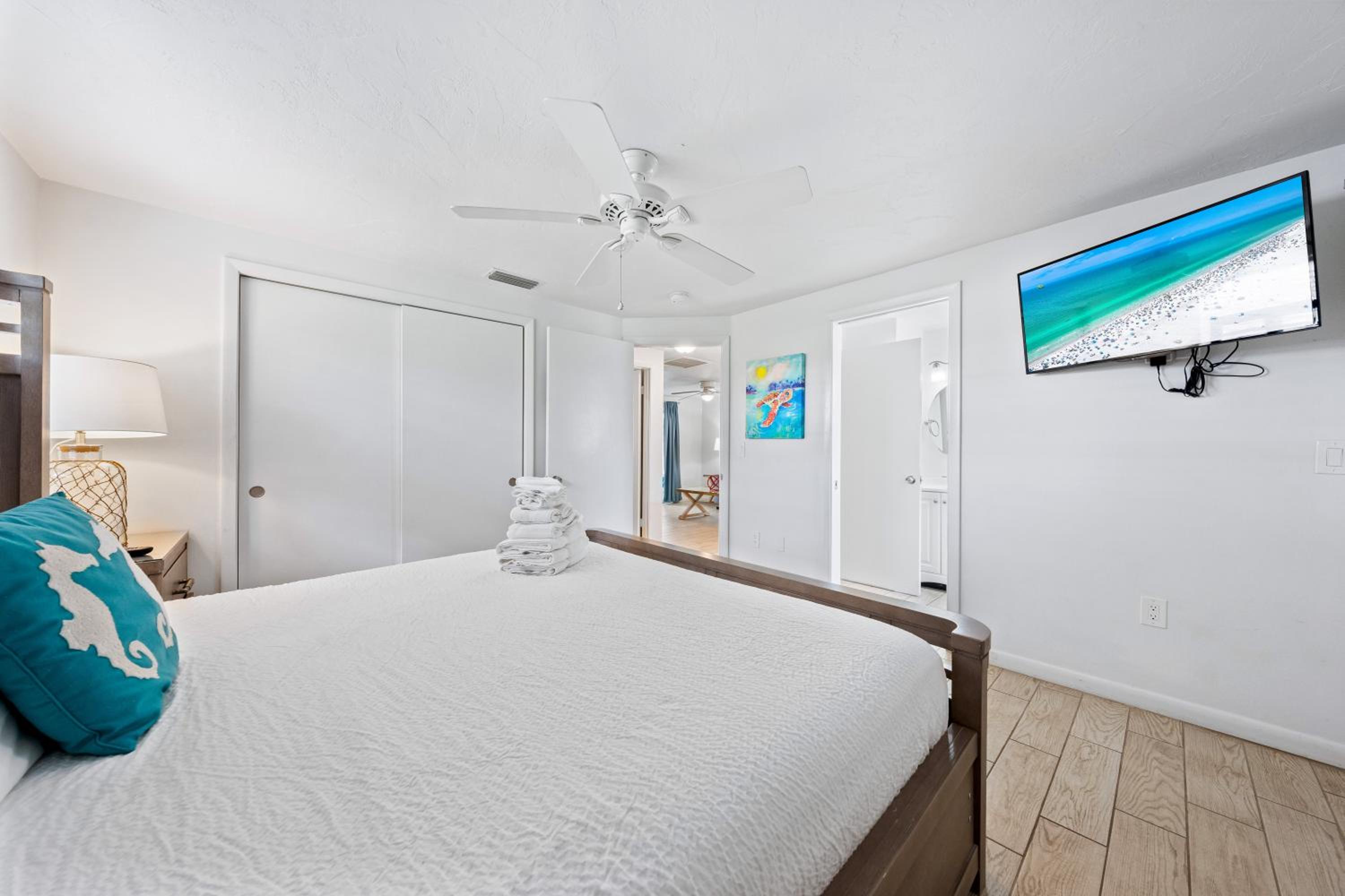 Bianco Sands By Beachside Management