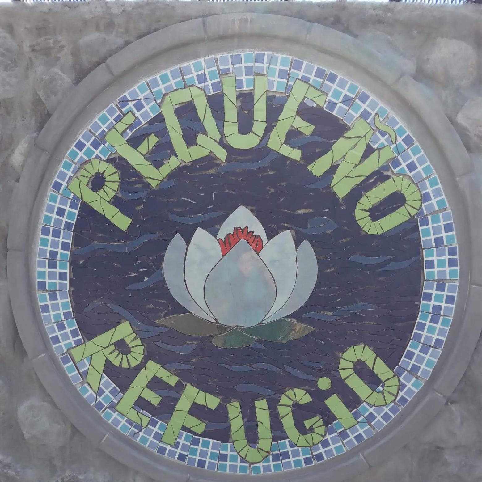 Pequeño Refugio